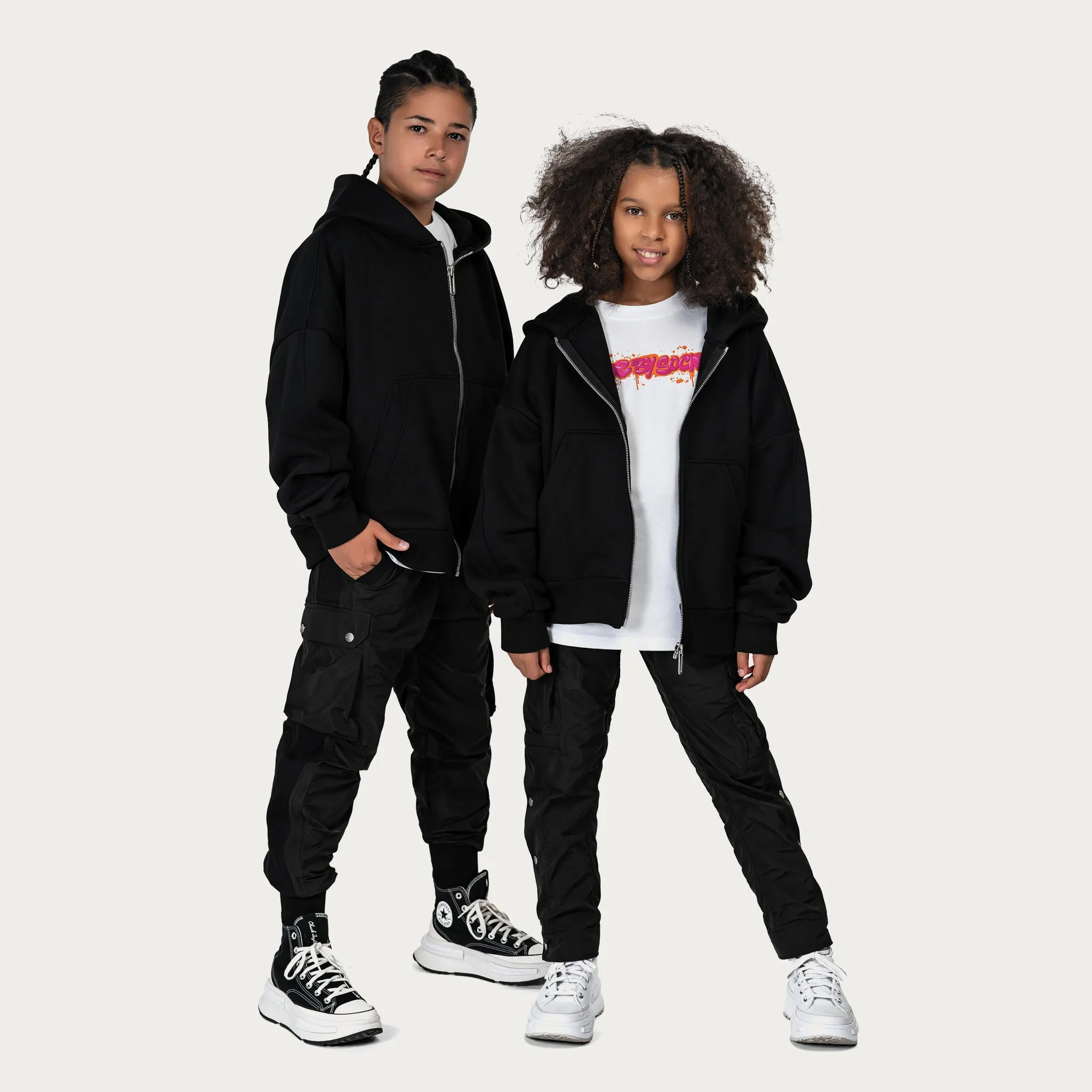 Bear hoodie - H34696 sold by Made by Society product image thumbnail 5