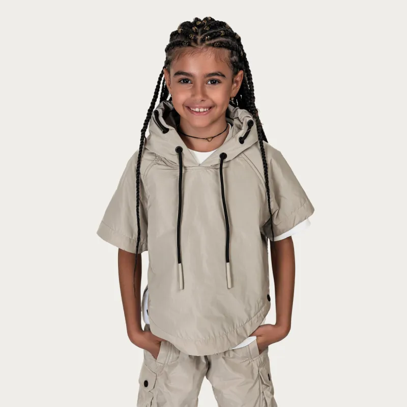 Studs hoodie - H34642 sold by Made by Society