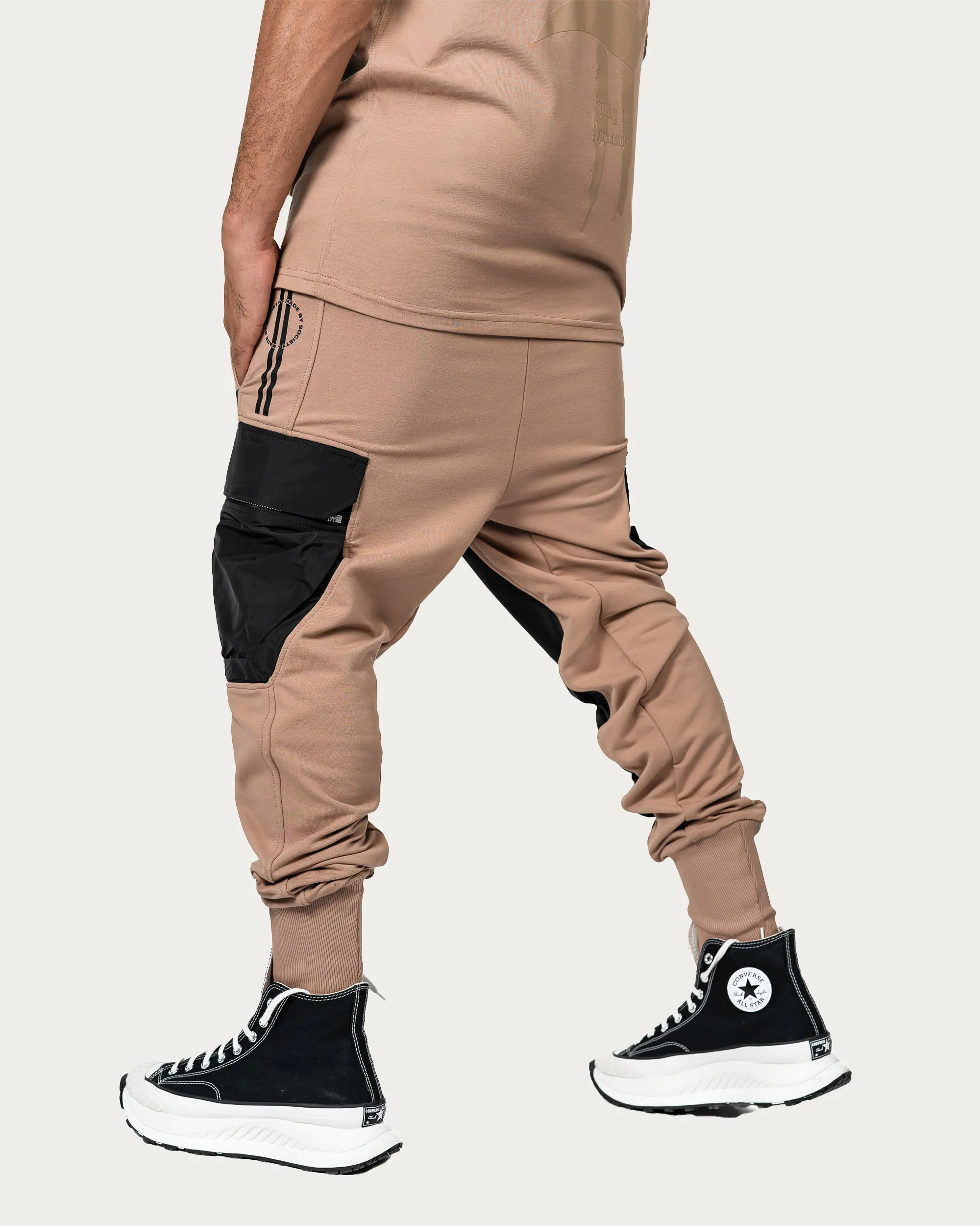 Cargo Pants - P14626 sold by Made by Society product image thumbnail 3