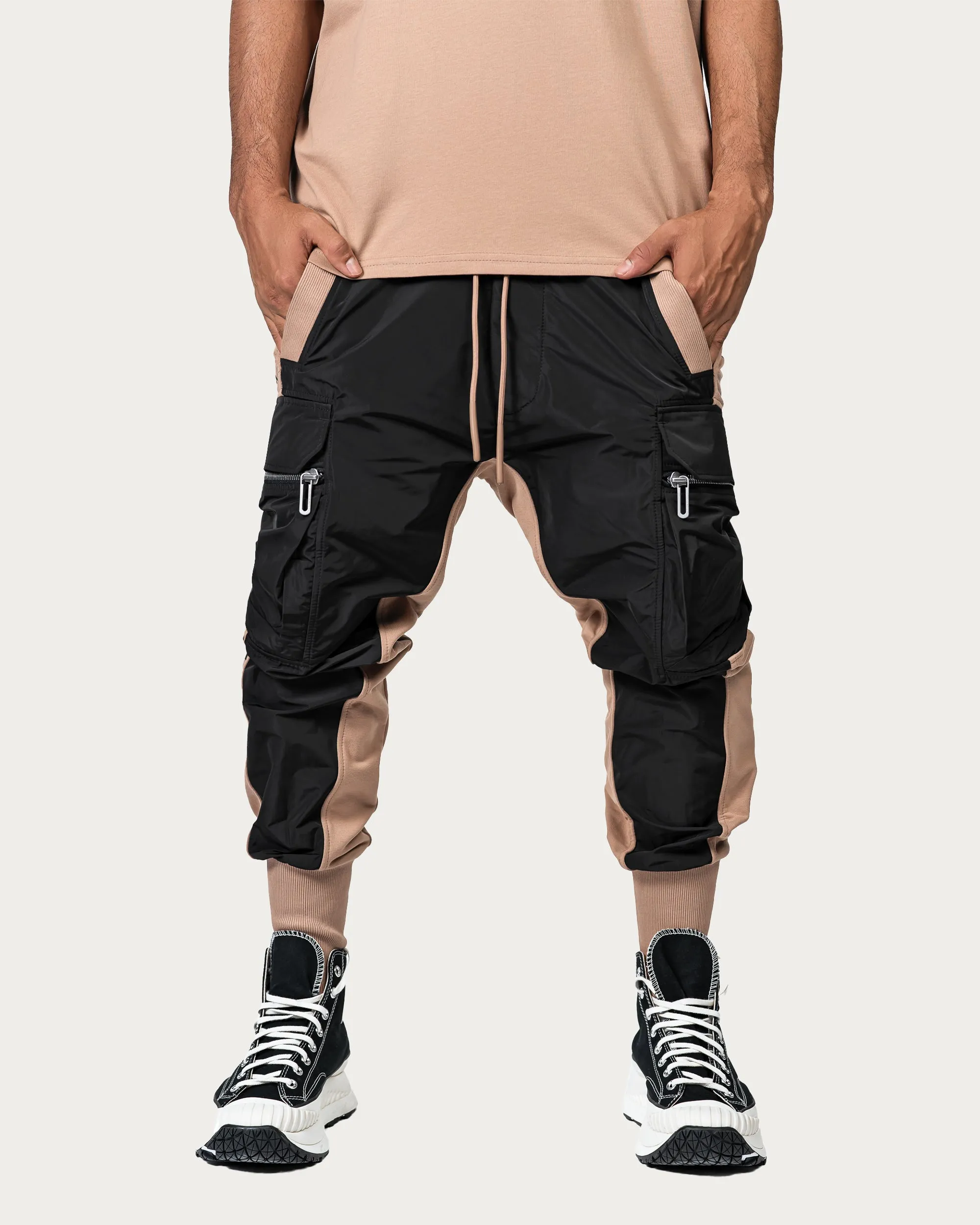 Cargo Pants - P14626 sold by Made by Society product image thumbnail 2