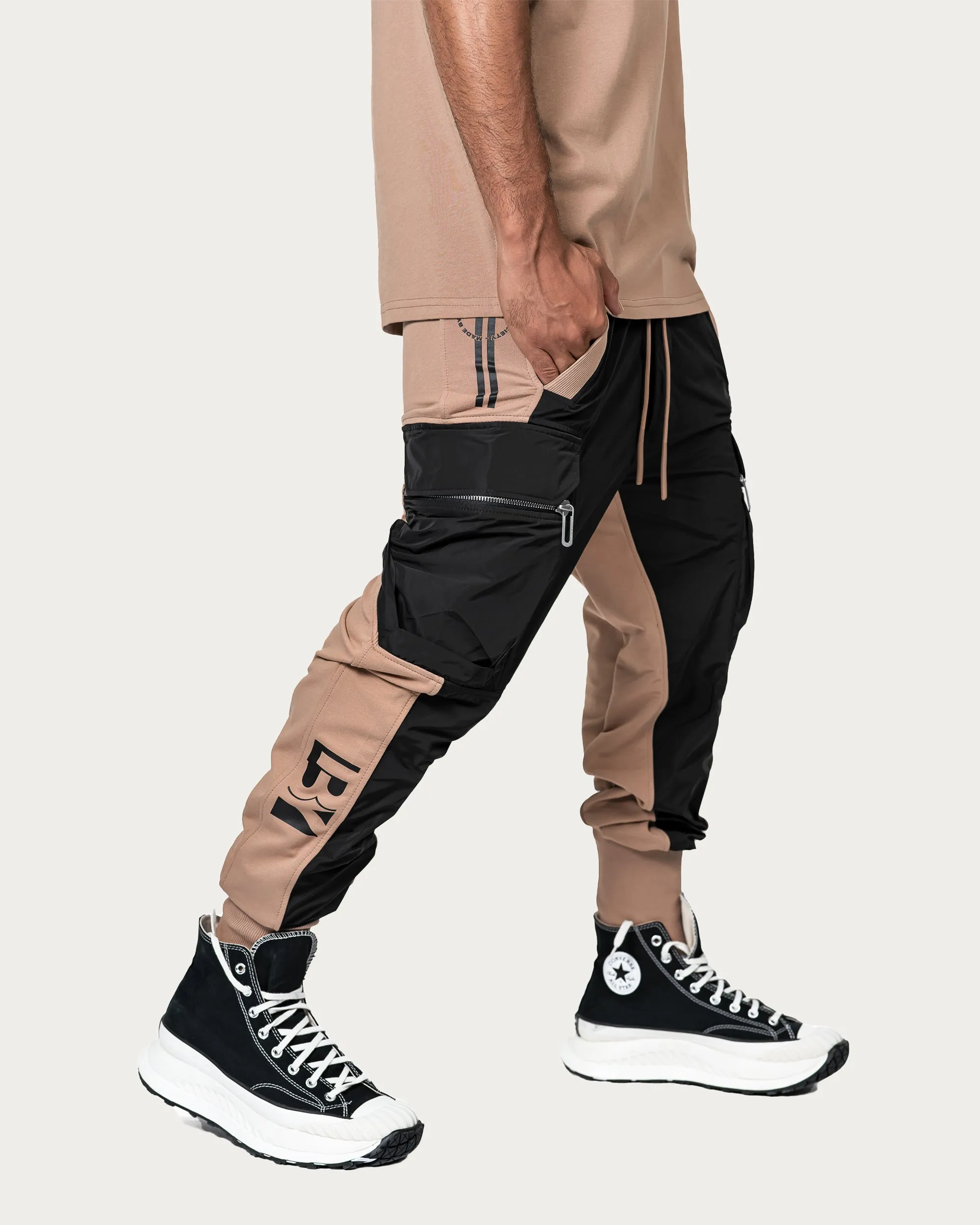 Cargo Pants - P14626 sold by Made by Society