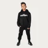 Money bear hoodie - H34590 sold by Made by Society