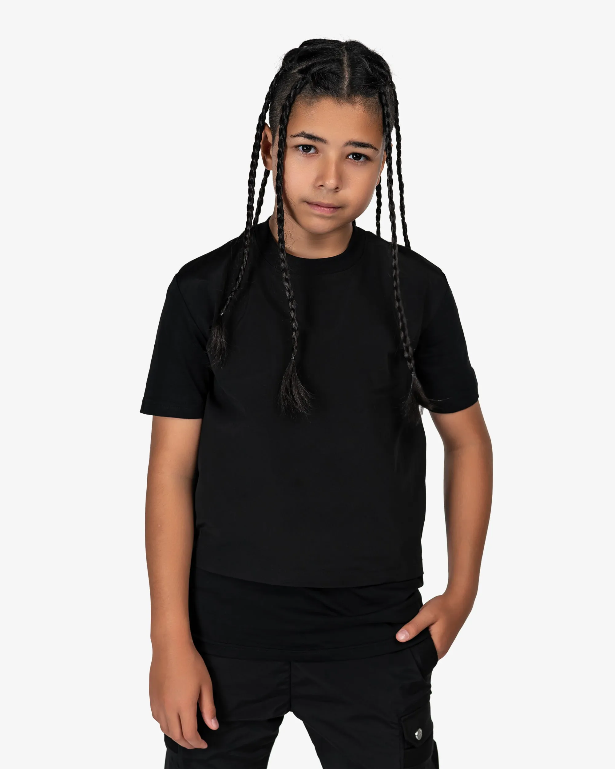 Double t-shirt - T34611 sold by Made by Society product image thumbnail 5