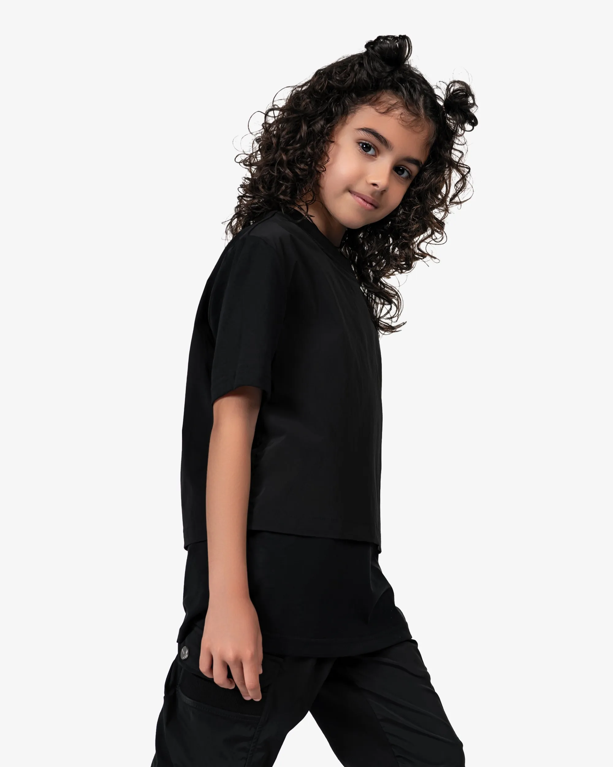 Double t-shirt - T34611 sold by Made by Society product image thumbnail 4