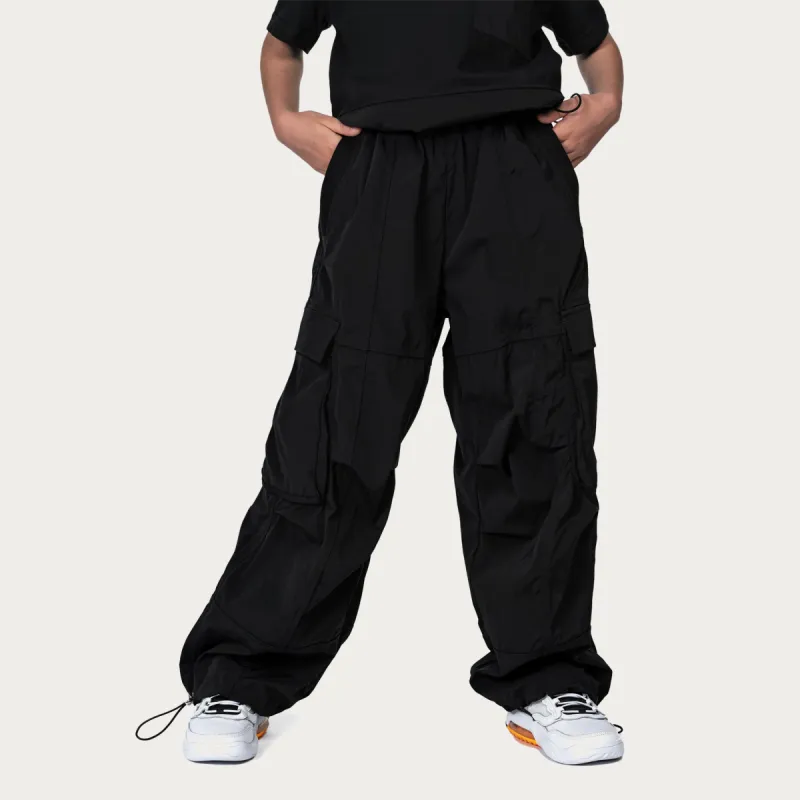 Flare cargo pants - P34453 sold by Made by Society