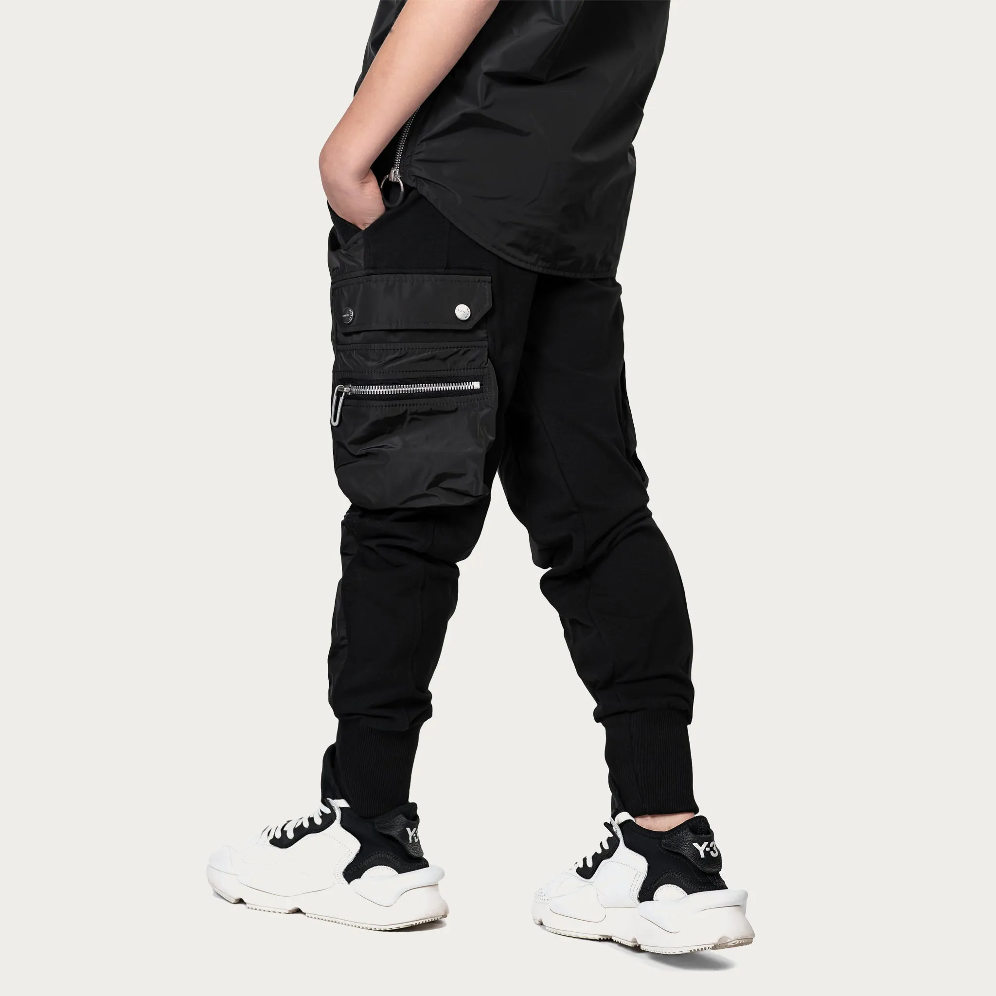 Cargo Pants - P34411 sold by Made by Society product image thumbnail 4