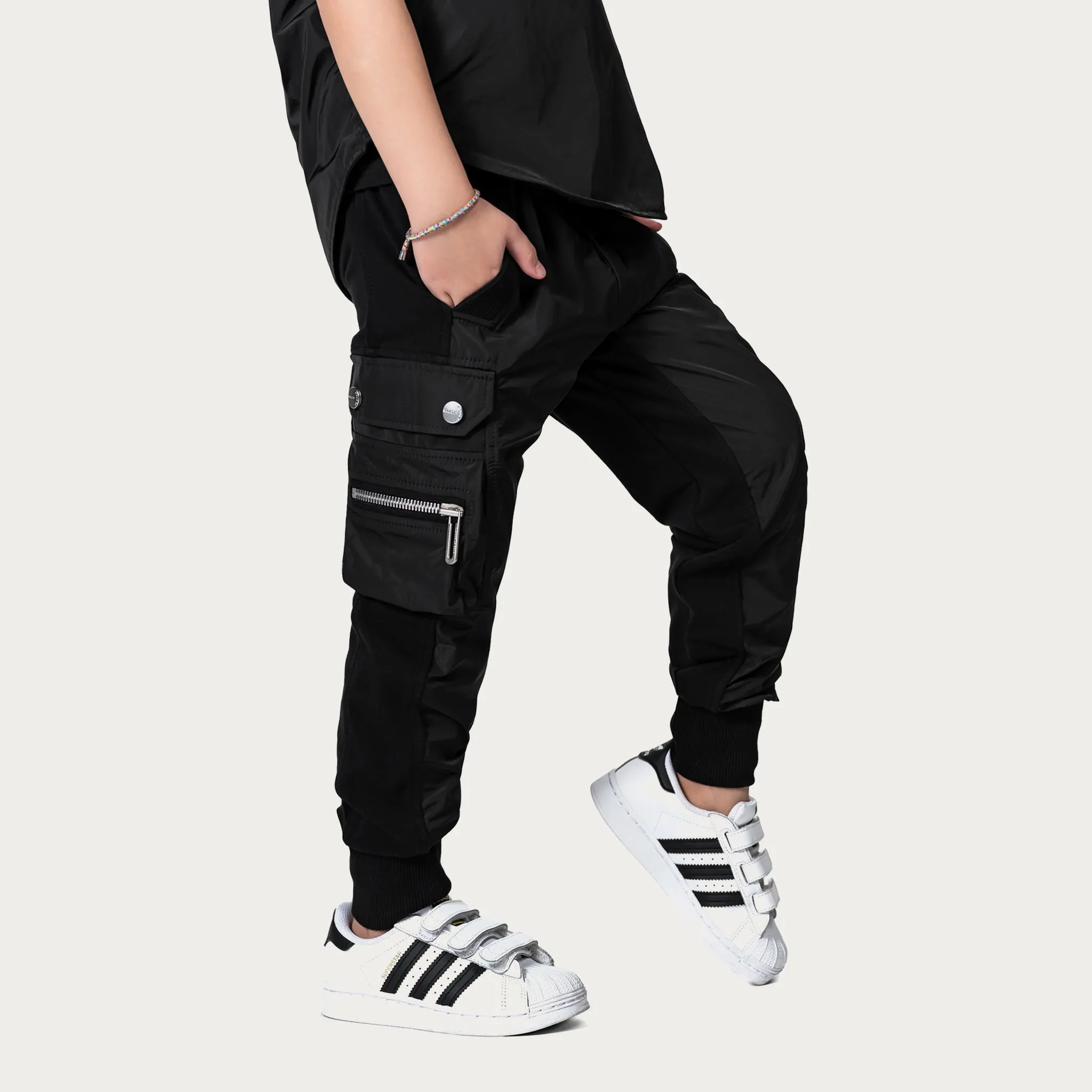 Cargo Pants - P34411 sold by Made by Society