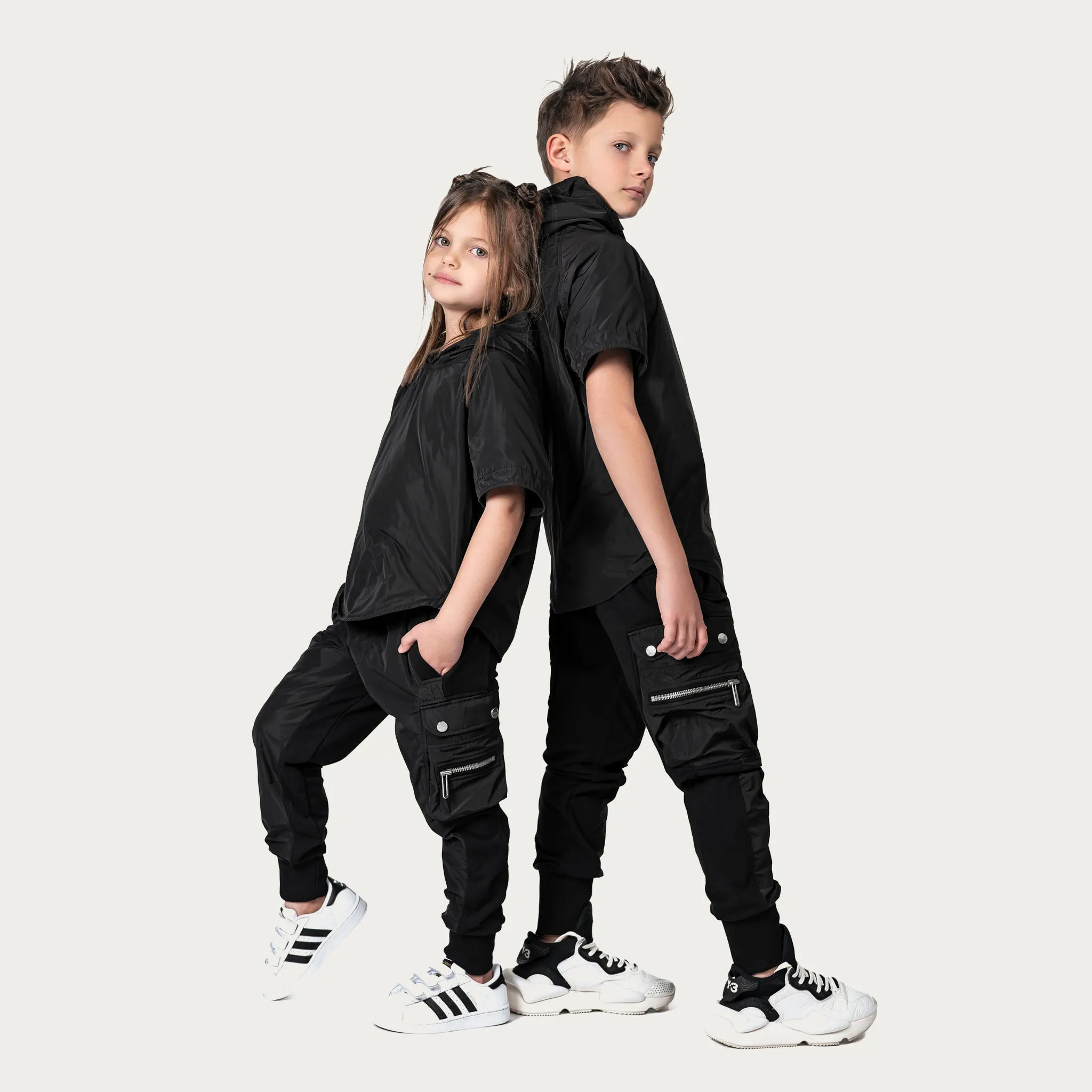 Cargo Pants - P34411 sold by Made by Society product image thumbnail 3