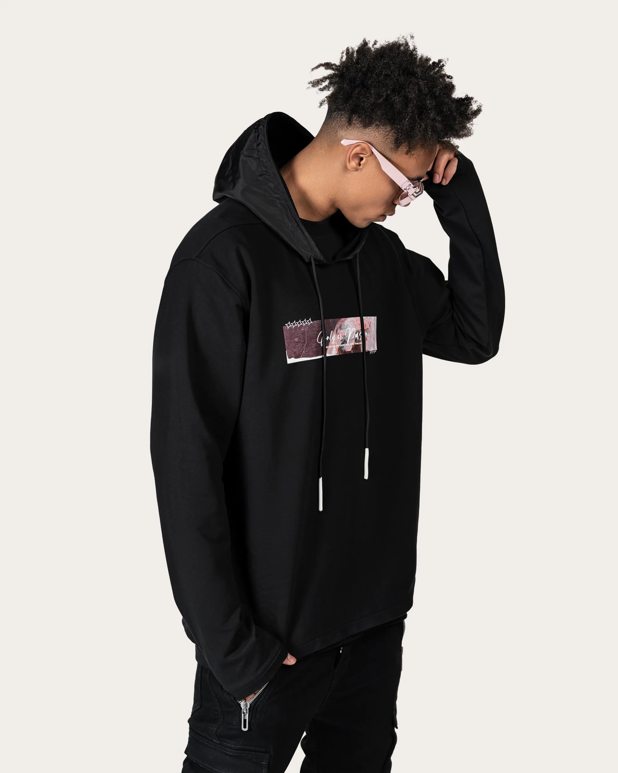 Adam hoodie - H14310 sold by Made by Society product image thumbnail 3