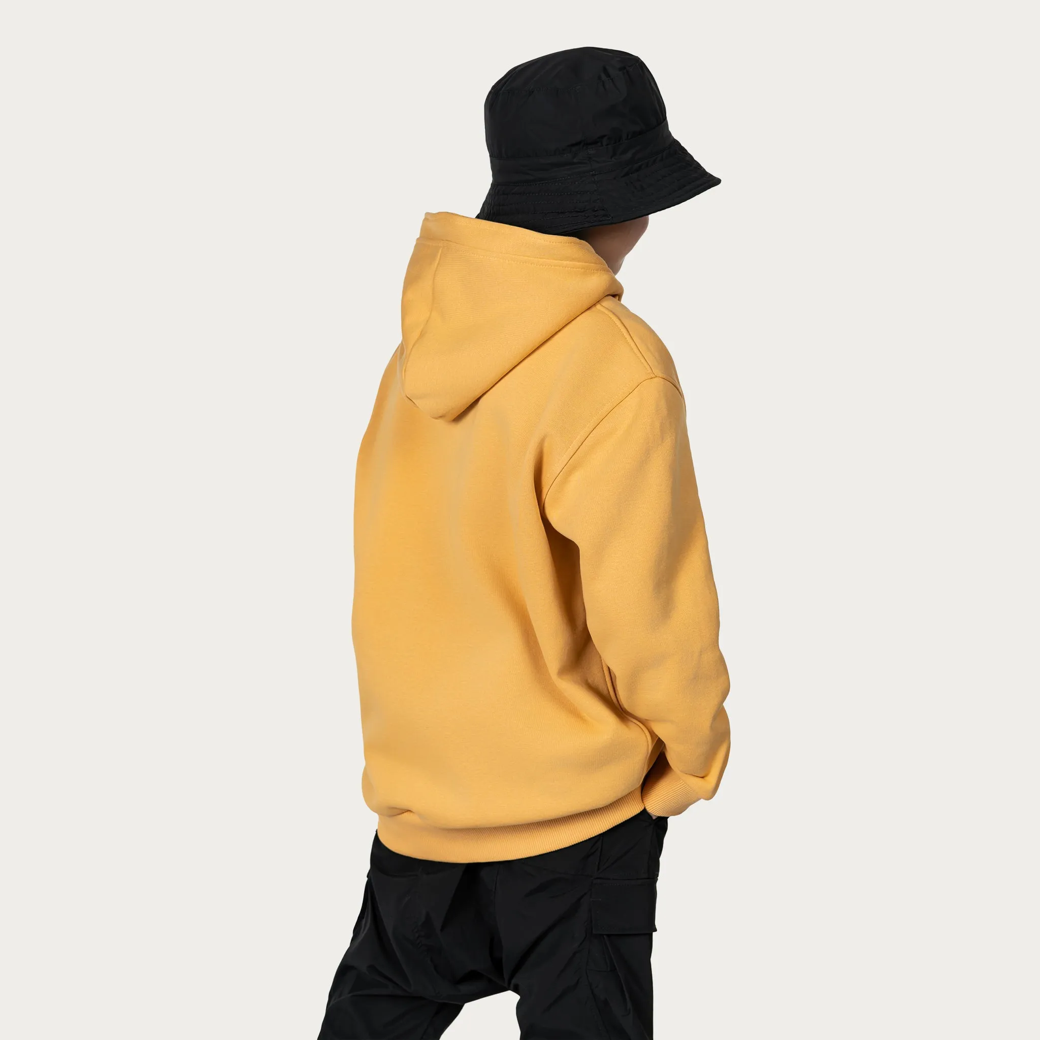 Bear Hoodie - H33955 sold by Made by Society product image thumbnail 3