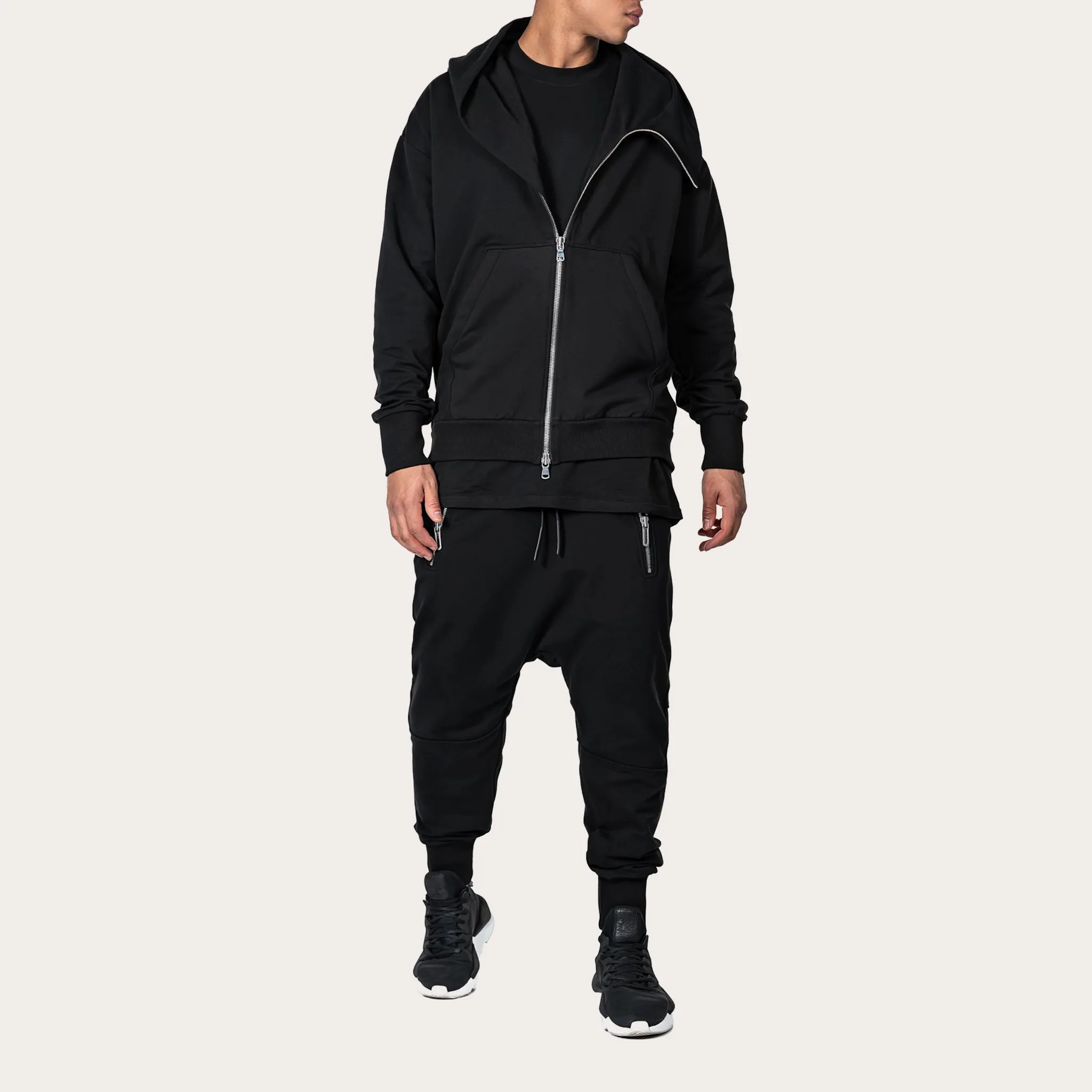 Jogger Pants - P14122 sold by Made by Society product image thumbnail 4