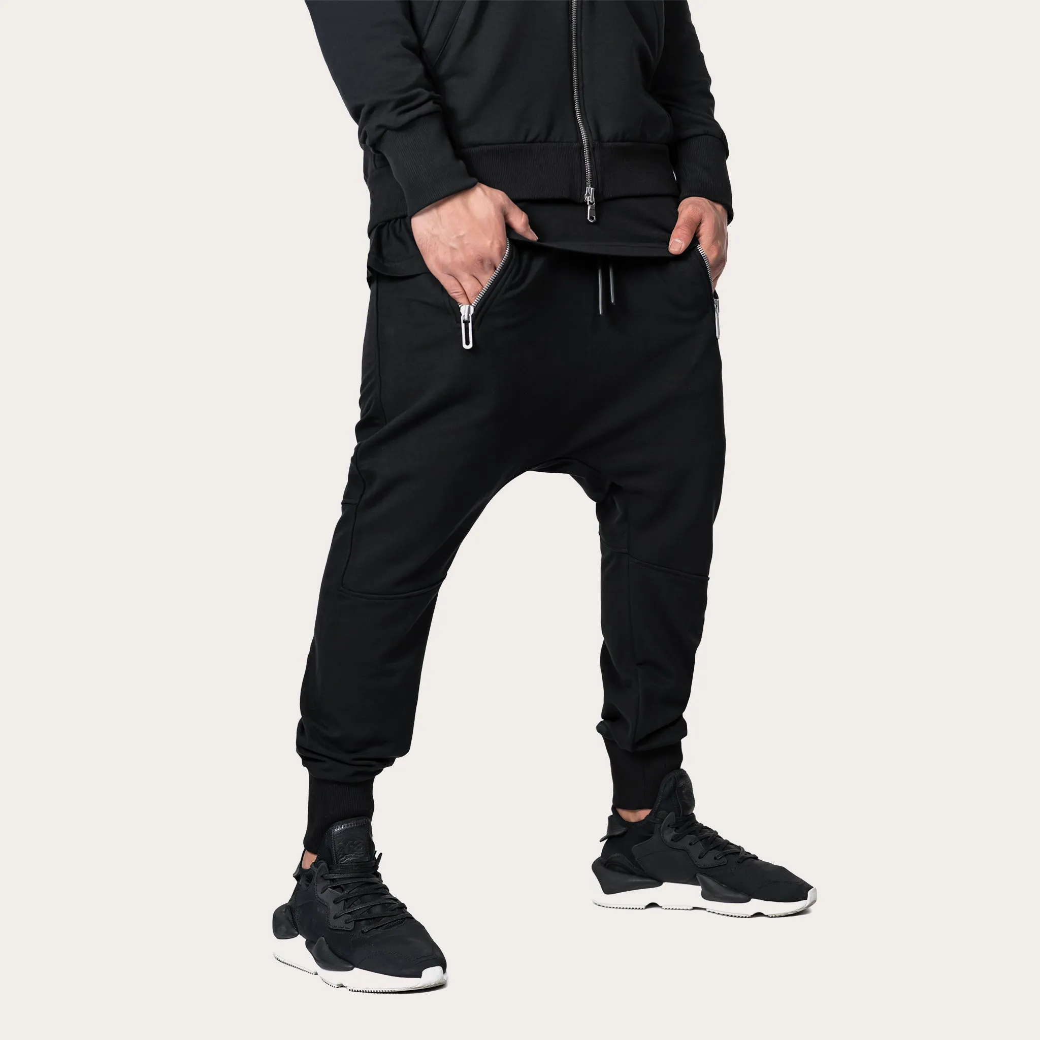 Jogger Pants - P14122 sold by Made by Society product image thumbnail 3