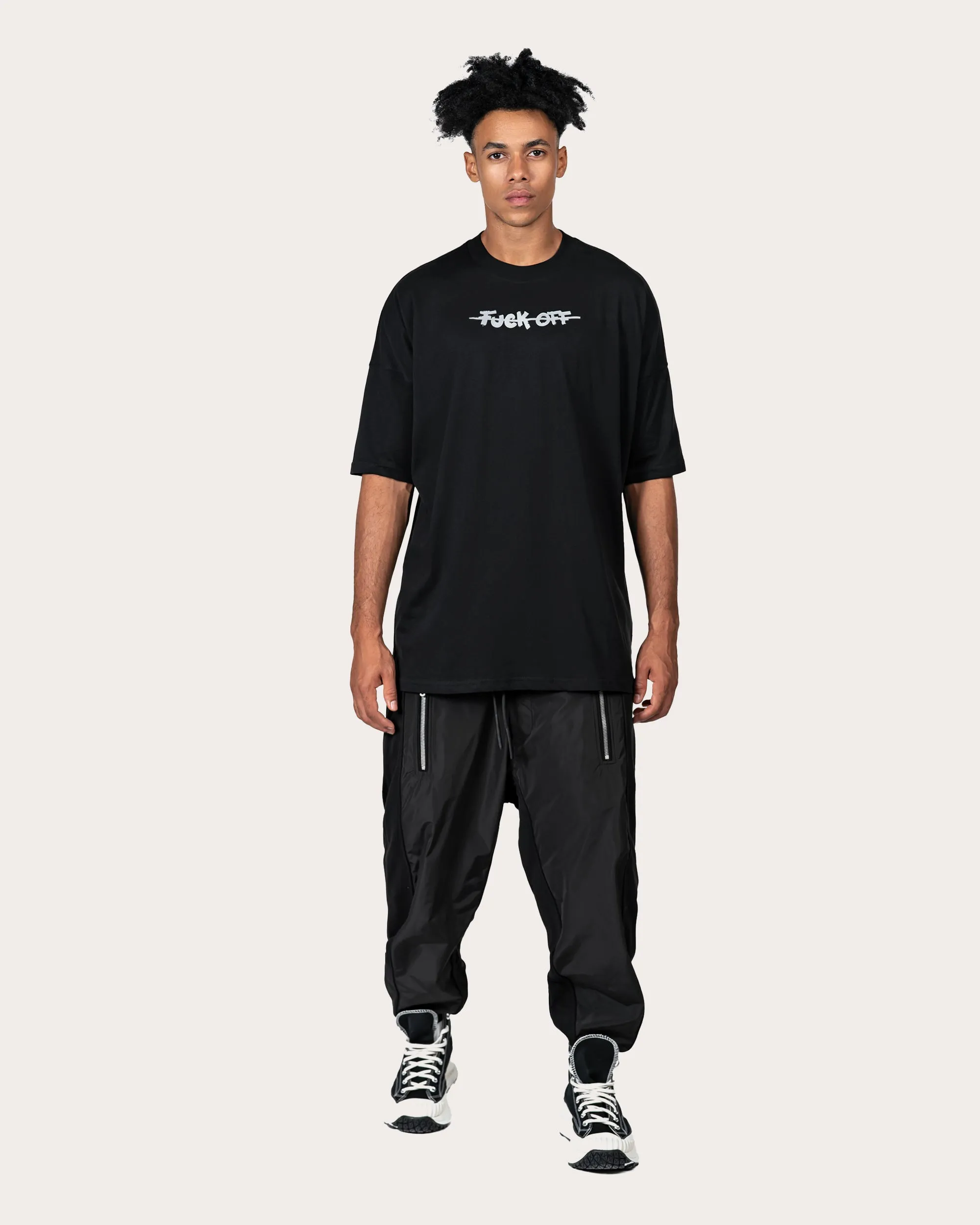 Jogger pants - P14316 sold by Made by Society product image thumbnail 3