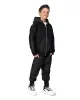 Zipper hoodie - H34286 sold by Made by Society