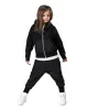 Zipper hoodie - H34286 sold by Made by Society