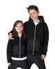 Zipper hoodie - H34286 sold by Made by Society
