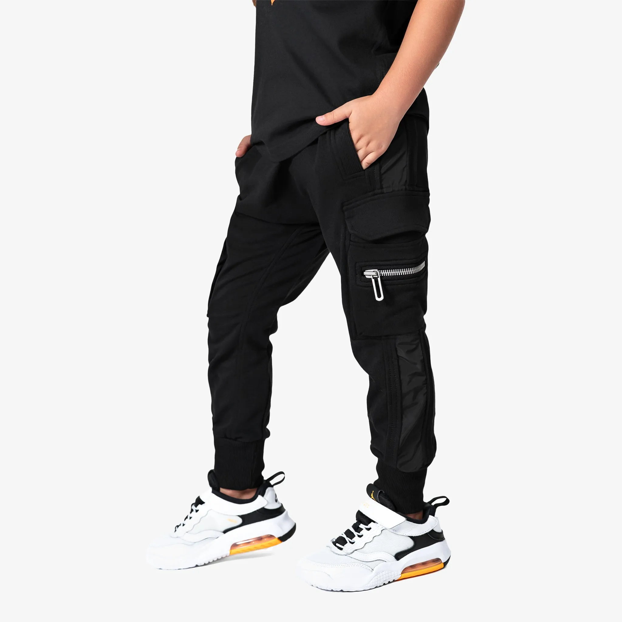 Cargo Pants - P34285 sold by Made by Society product image thumbnail 4