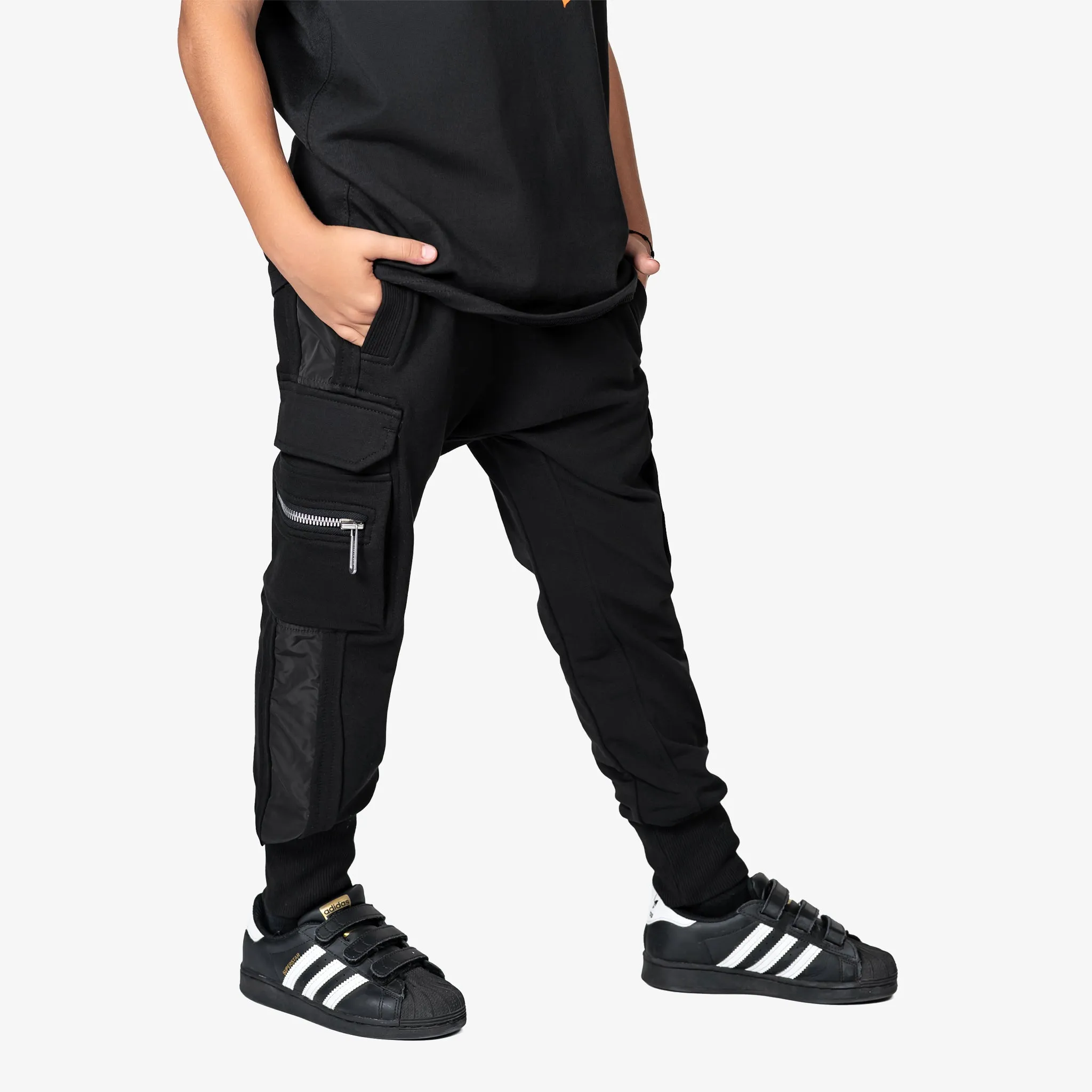 Cargo Pants - P34285 sold by Made by Society product image thumbnail 5