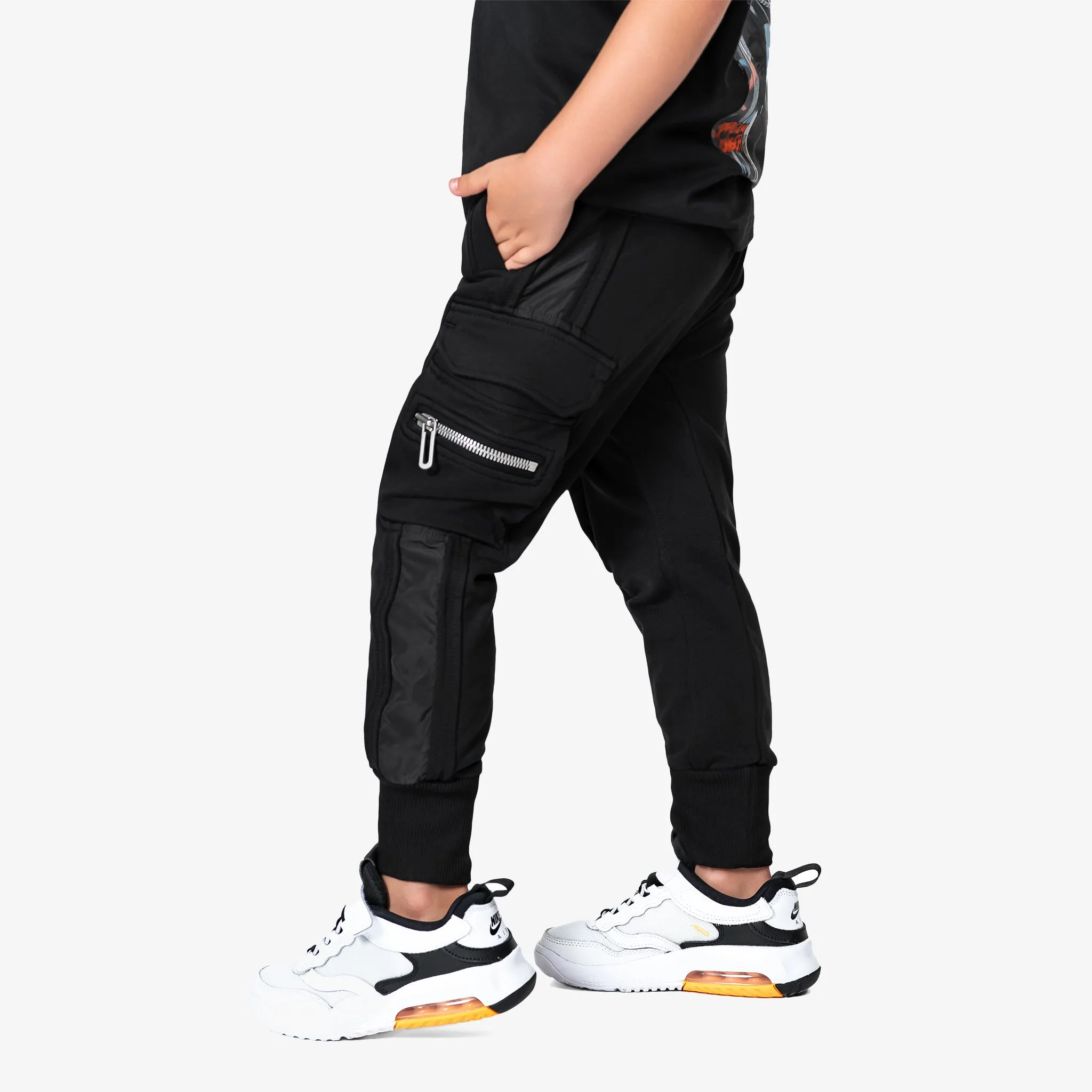 Cargo Pants - P34285 sold by Made by Society product image thumbnail 2