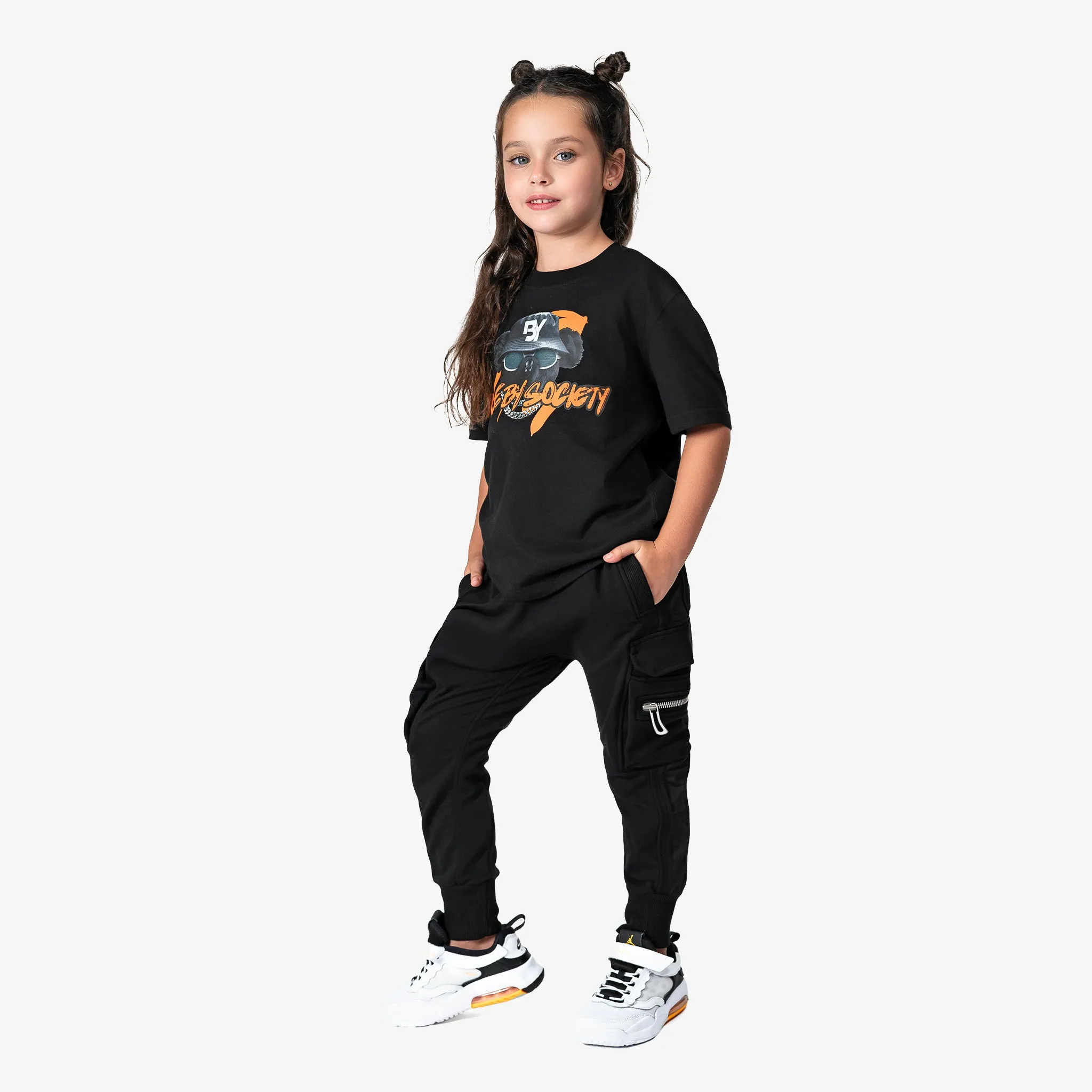 Cargo Pants - P34285 sold by Made by Society product image thumbnail 3