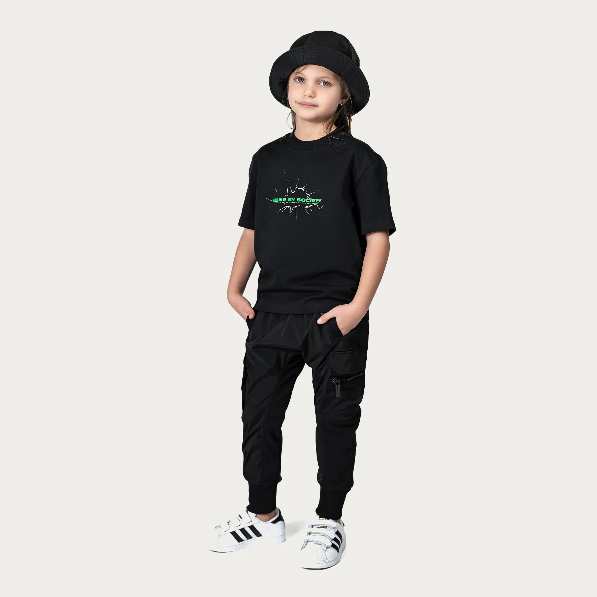 Cargo pants - P34178 sold by Made by Society product image thumbnail 5