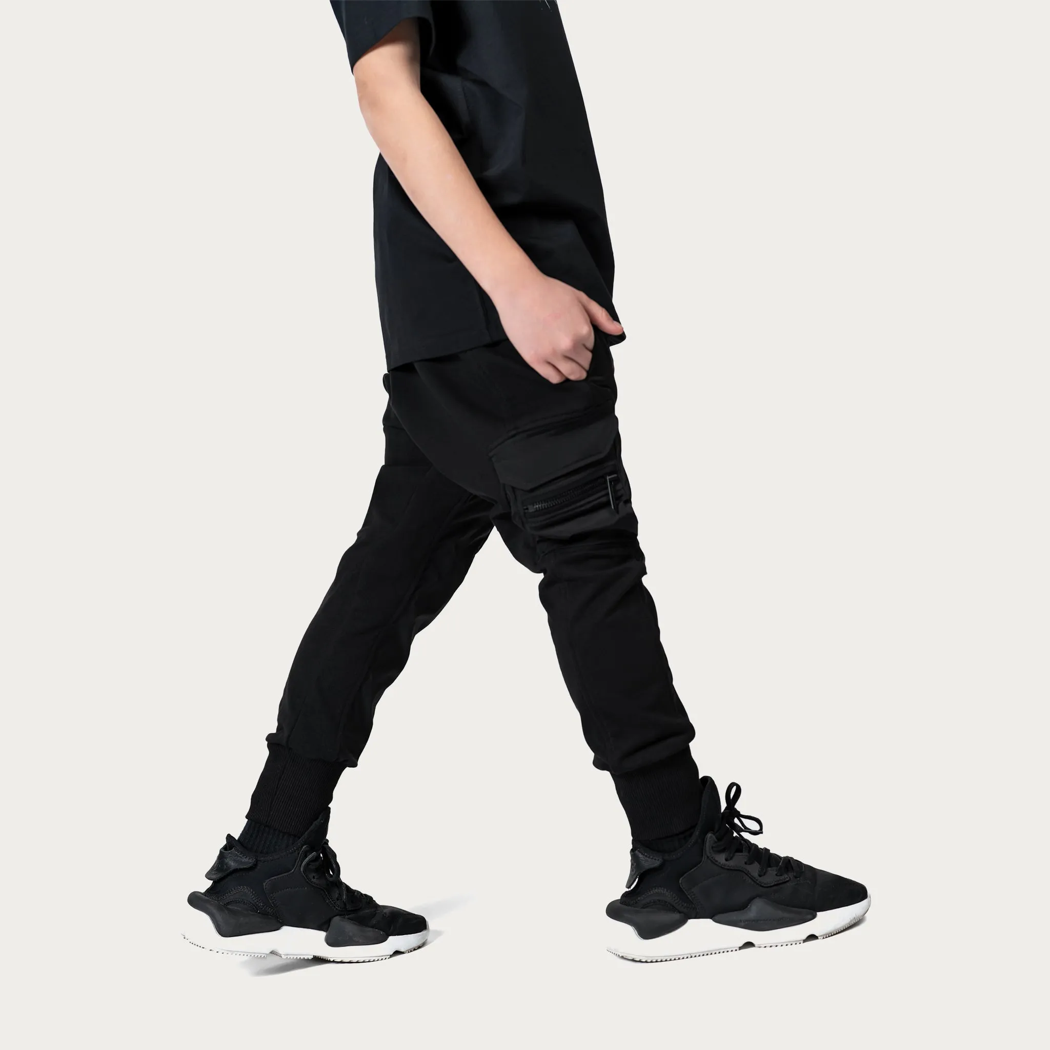 Cargo pants - P34178 sold by Made by Society product image thumbnail 2