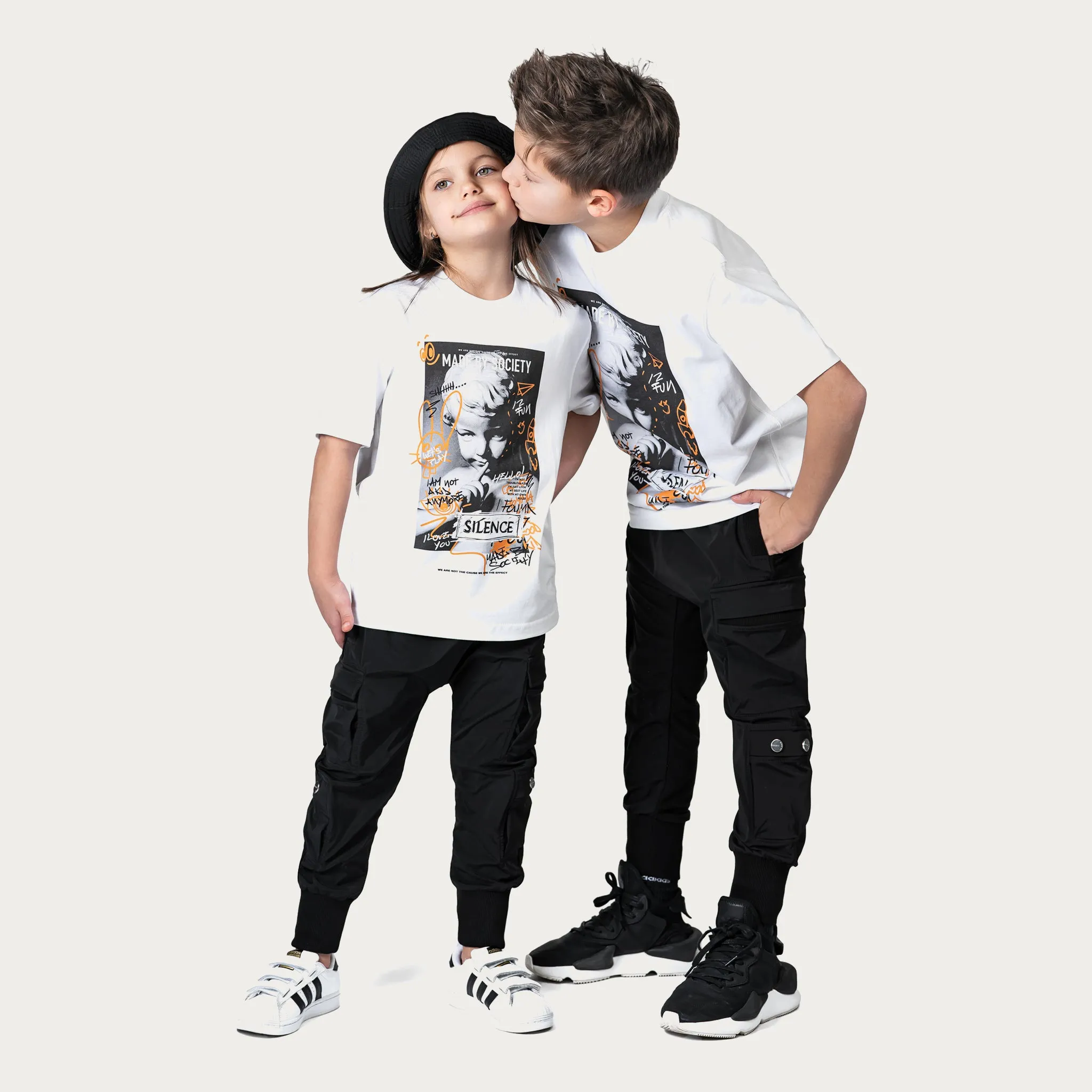 Cargo Pants - P34176 sold by Made by Society product image thumbnail 3