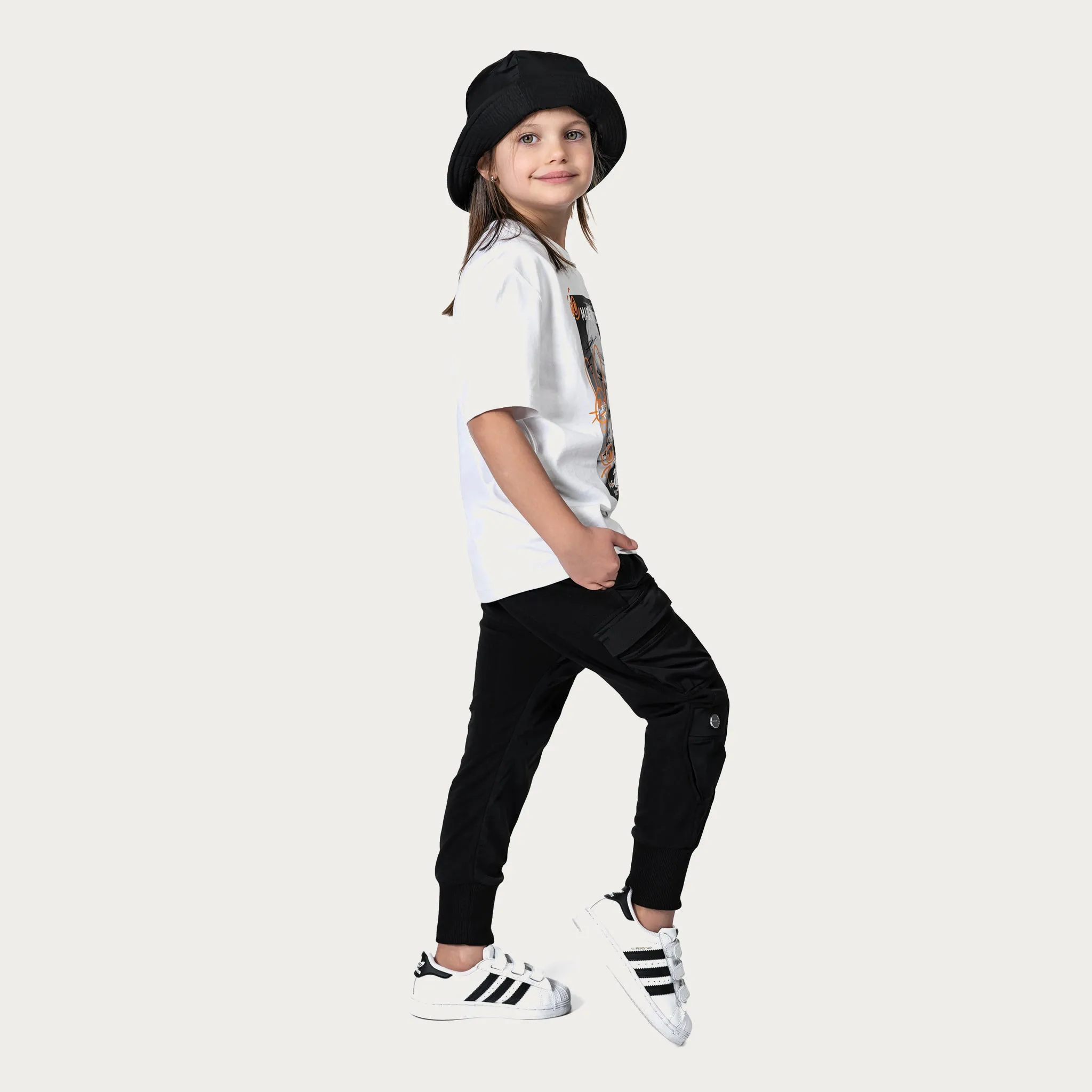 Cargo Pants - P34176 sold by Made by Society product image thumbnail 5