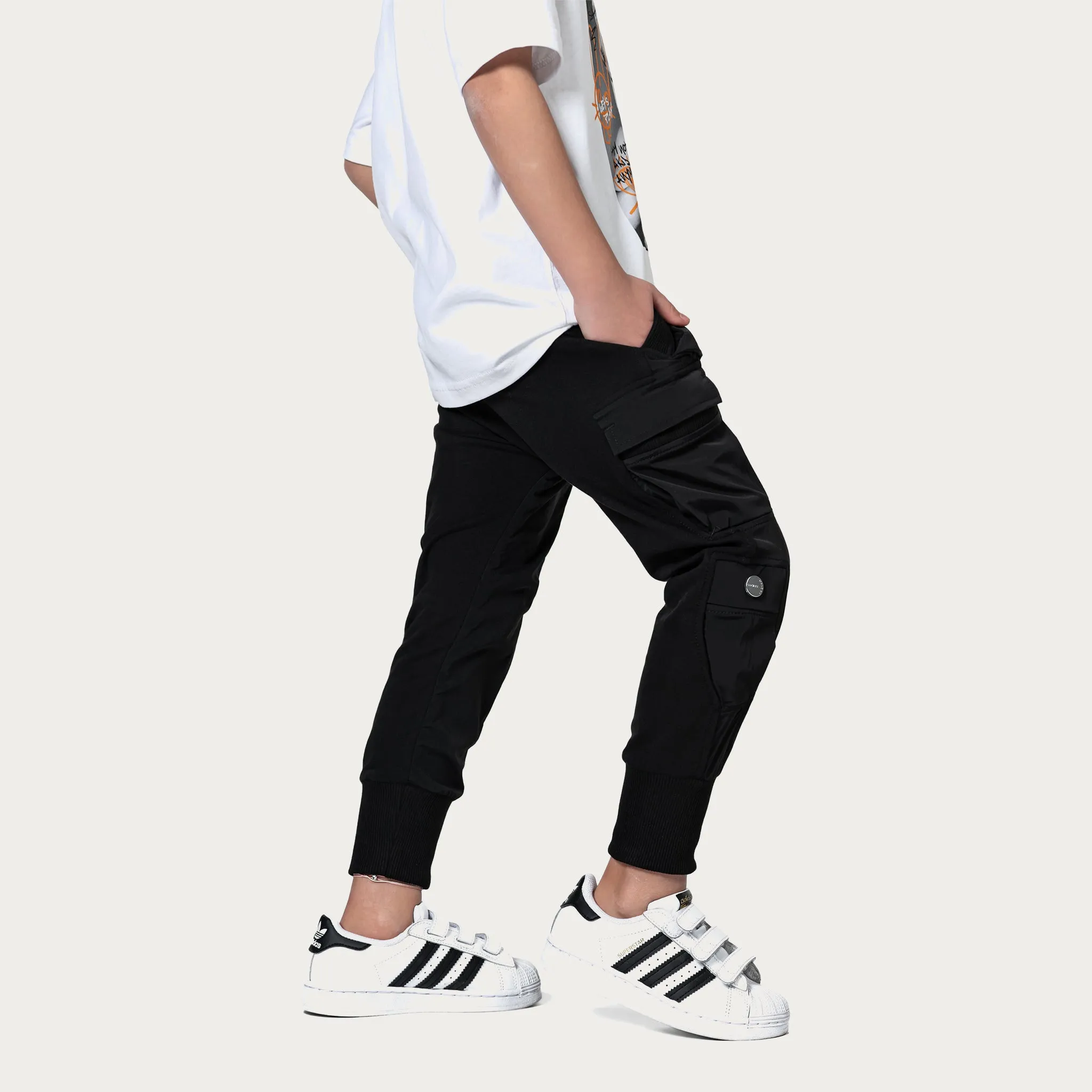 Cargo Pants - P34176 sold by Made by Society product image thumbnail 2