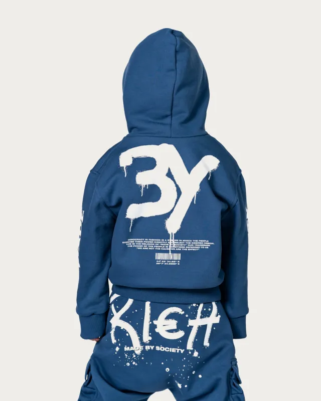 Made by society hoodie - H34188 made by Made by Society