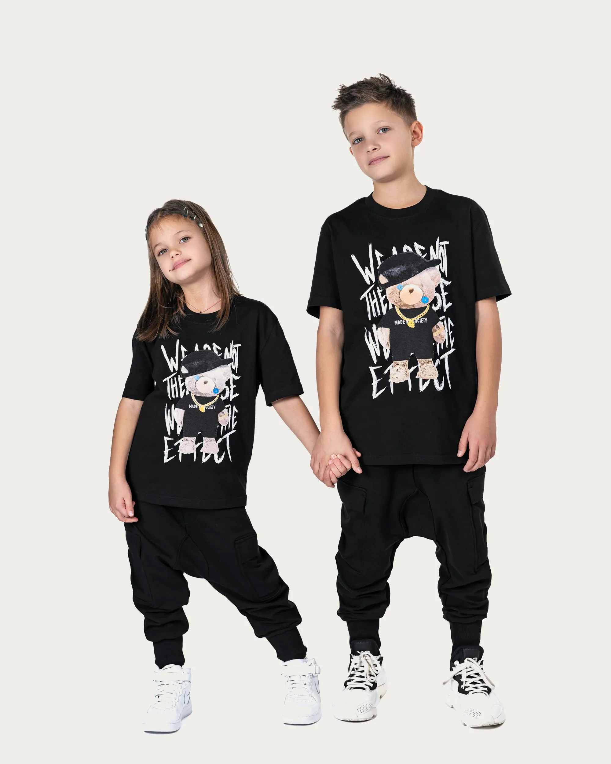 Drop Cargo Pants - P34124 sold by Made by Society product image thumbnail 3