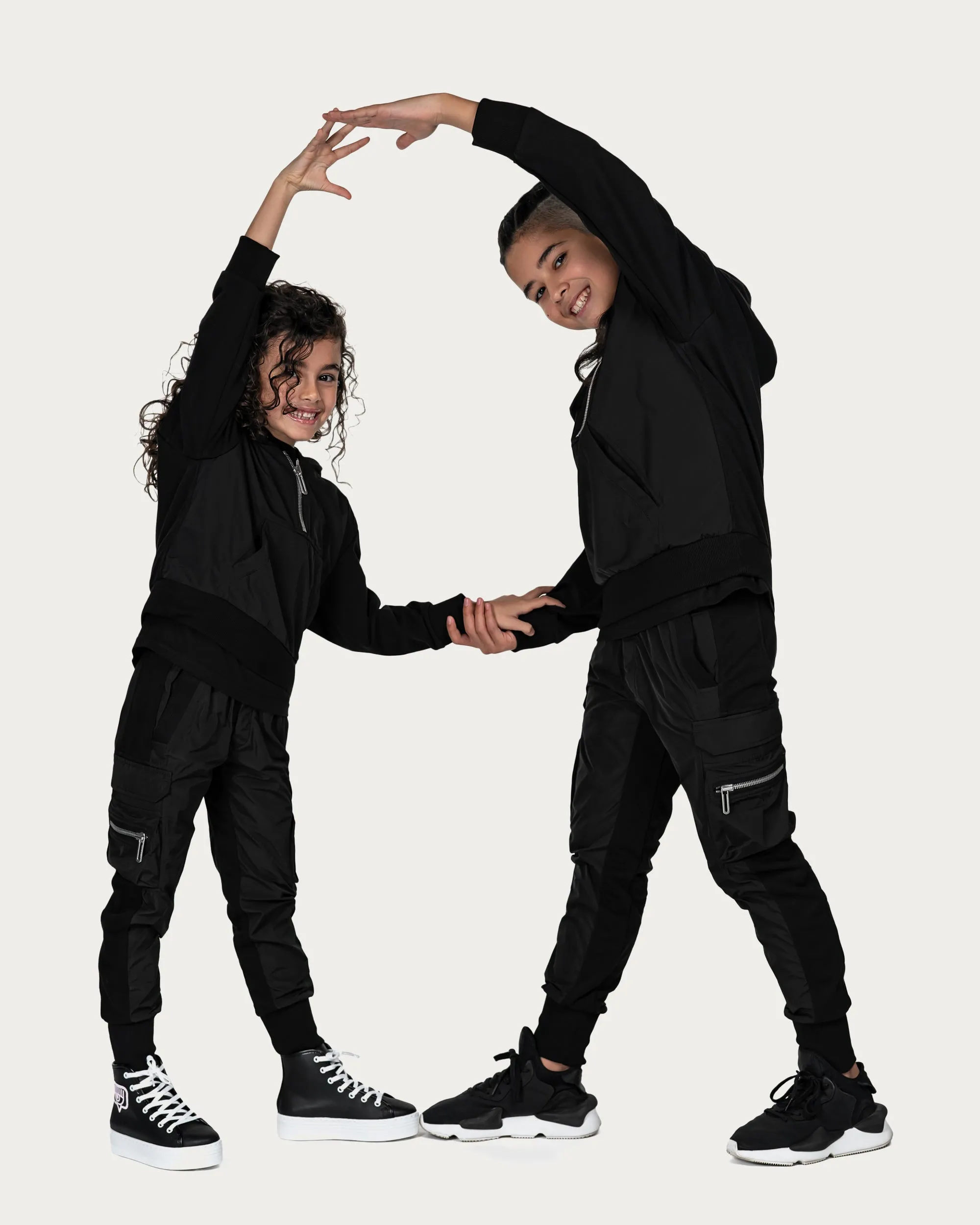 Cargo Pants - P34079 sold by Made by Society product image thumbnail 2