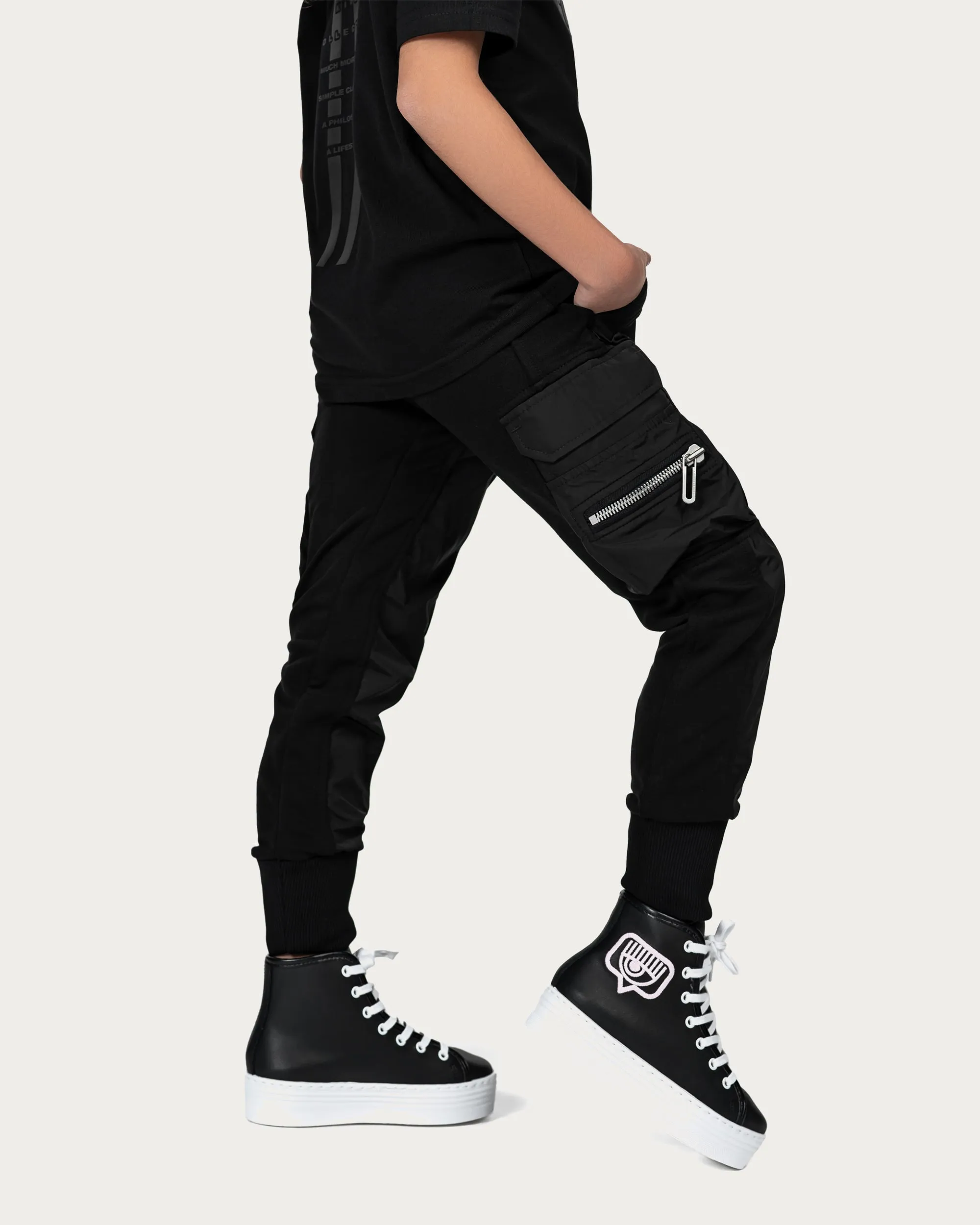 Cargo Pants - P34079 sold by Made by Society product image thumbnail 5