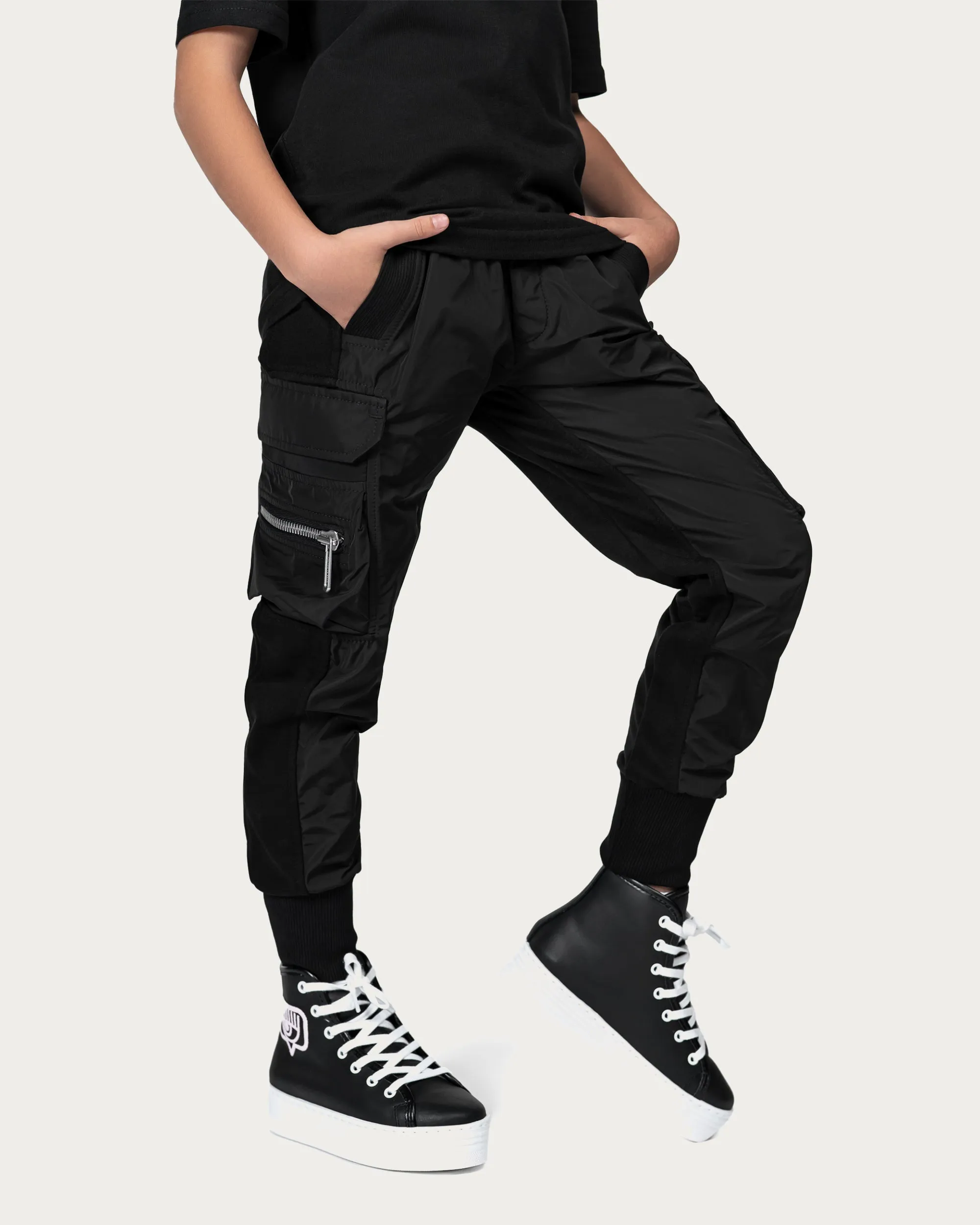 Cargo Pants - P34079 sold by Made by Society