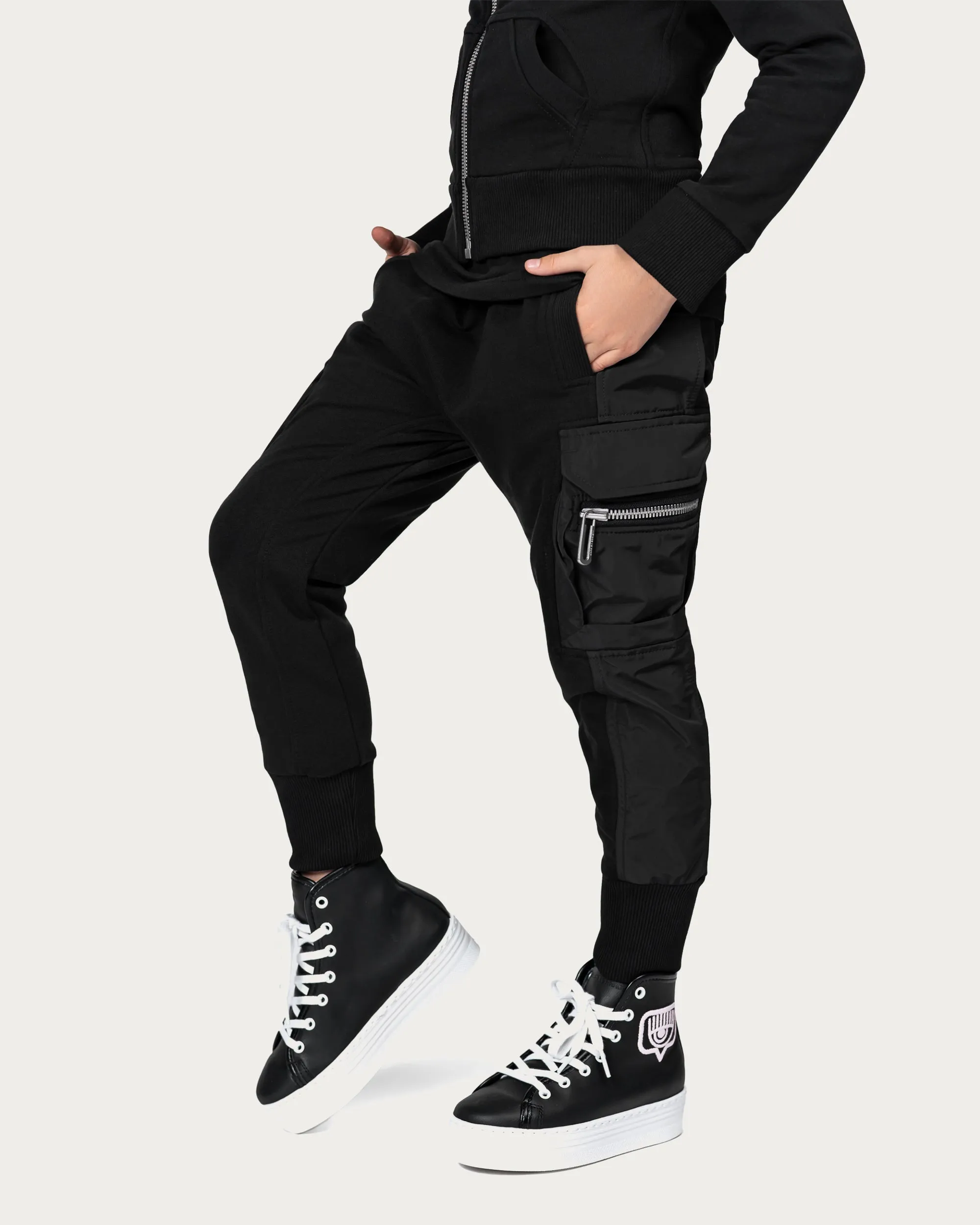 Cargo Pants - P34028 sold by Made by Society