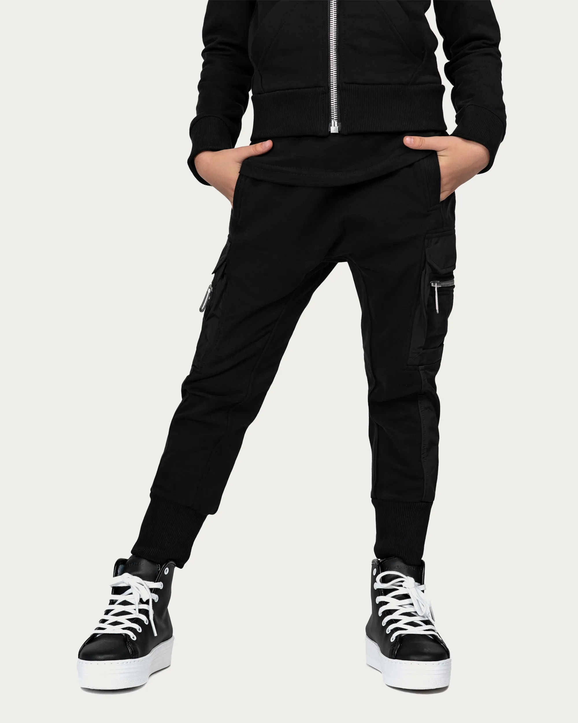 Cargo Pants - P34028 sold by Made by Society product image thumbnail 3