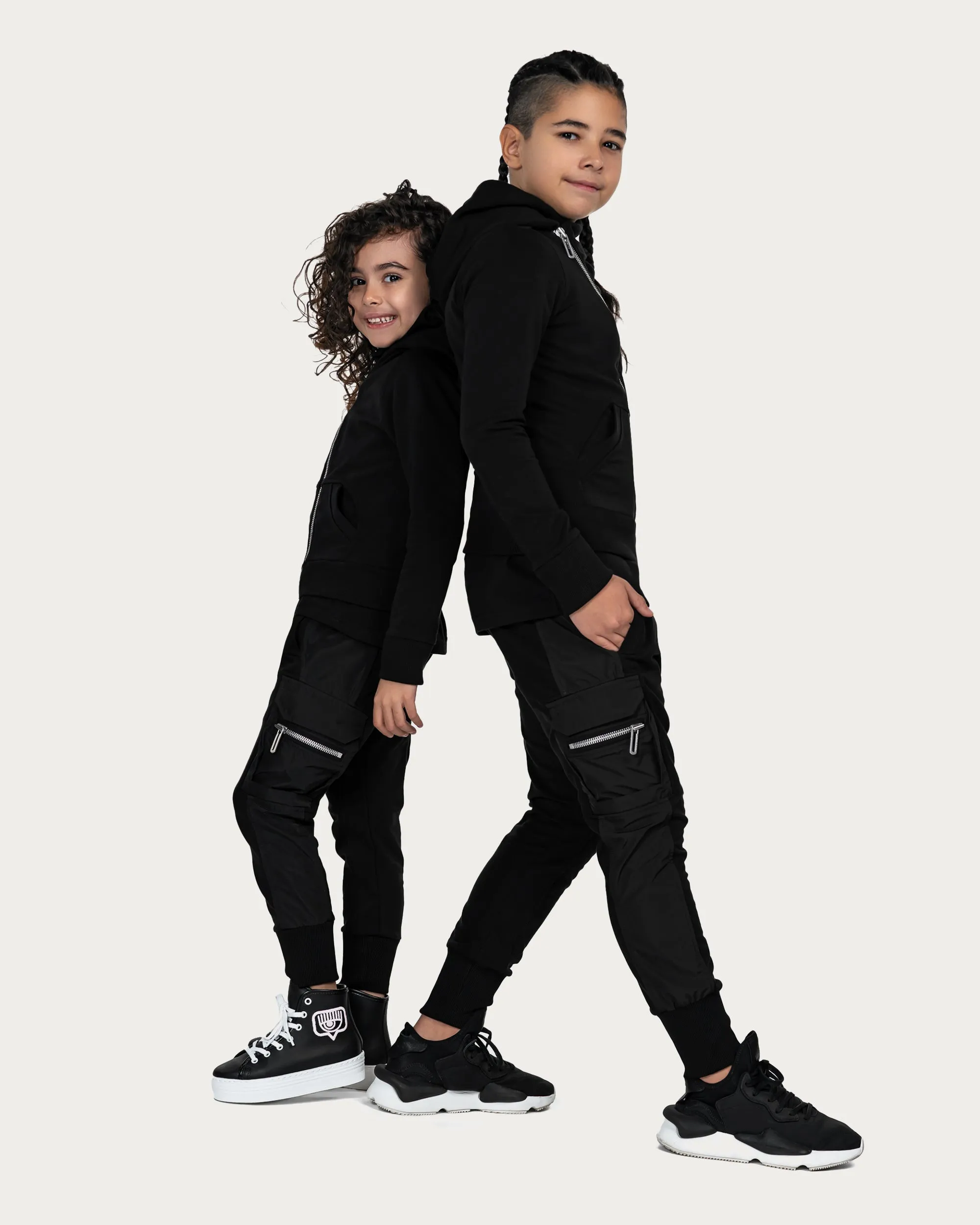 Cargo Pants - P34028 sold by Made by Society product image thumbnail 2