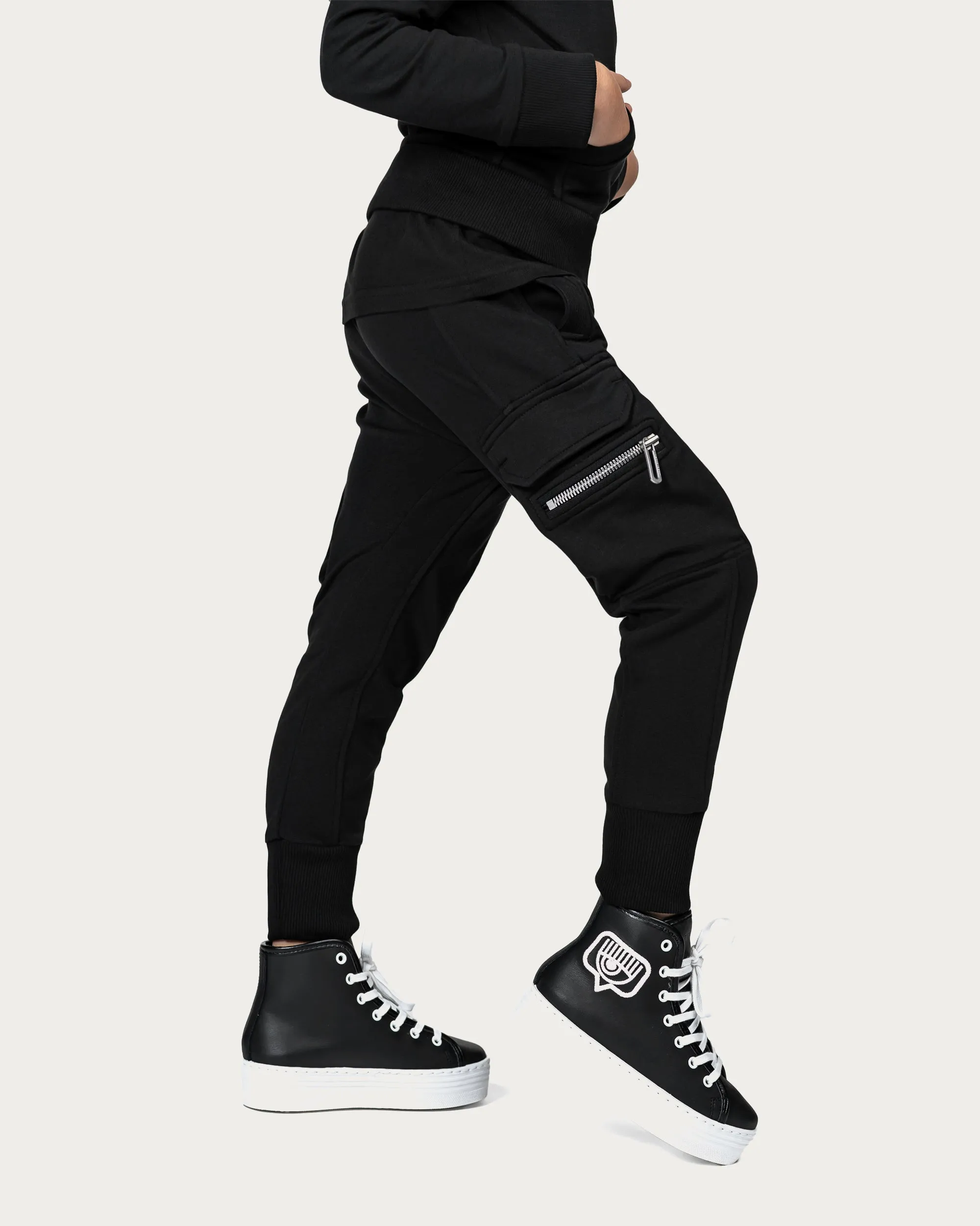 Cargo Pants - P34001 sold by Made by Society product image thumbnail 3