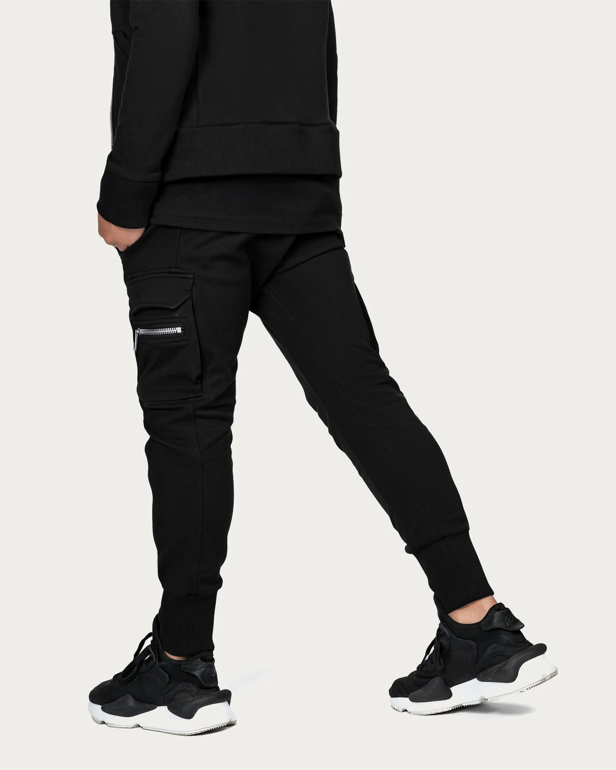 Cargo Pants - P34001 sold by Made by Society product image thumbnail 4