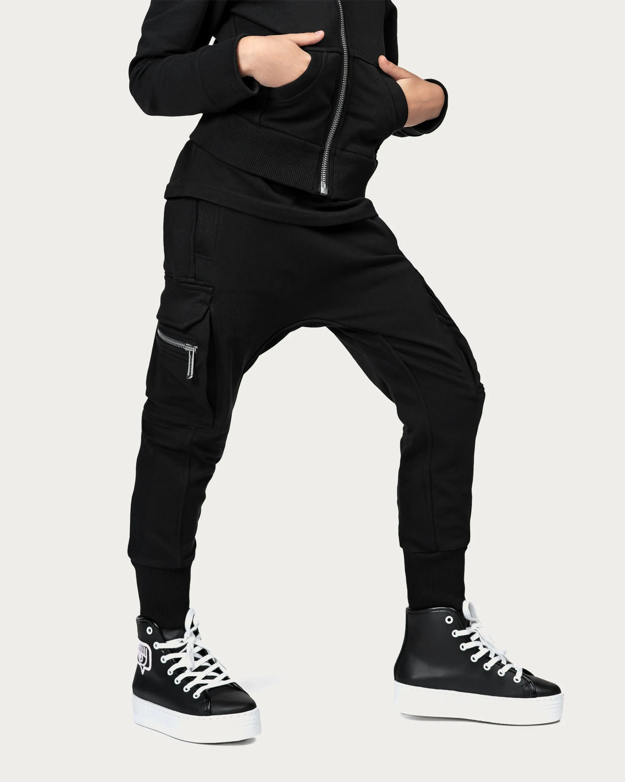 Cargo Pants - P34001 sold by Made by Society product image thumbnail 2