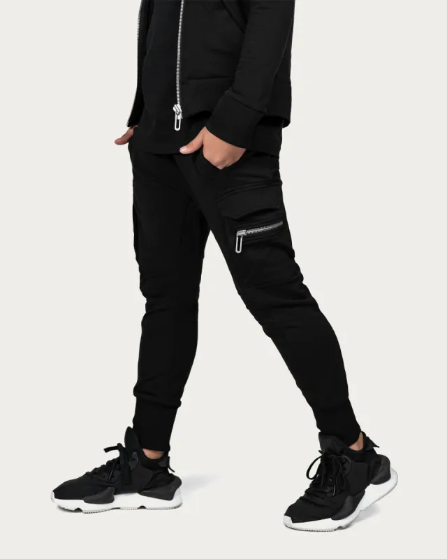 Cargo Pants - P34001 sold by Made by Society