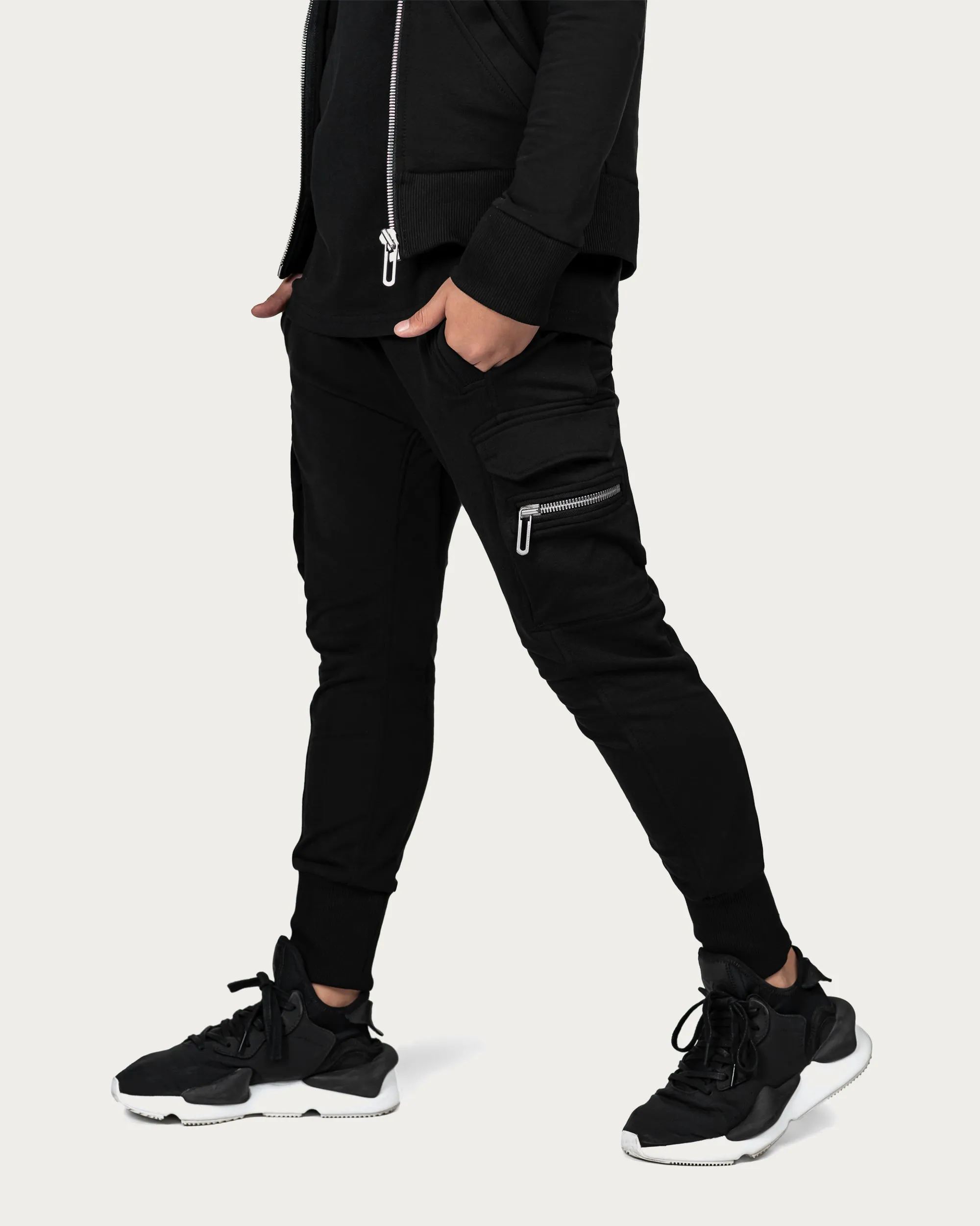 Cargo Pants - P34001 sold by Made by Society