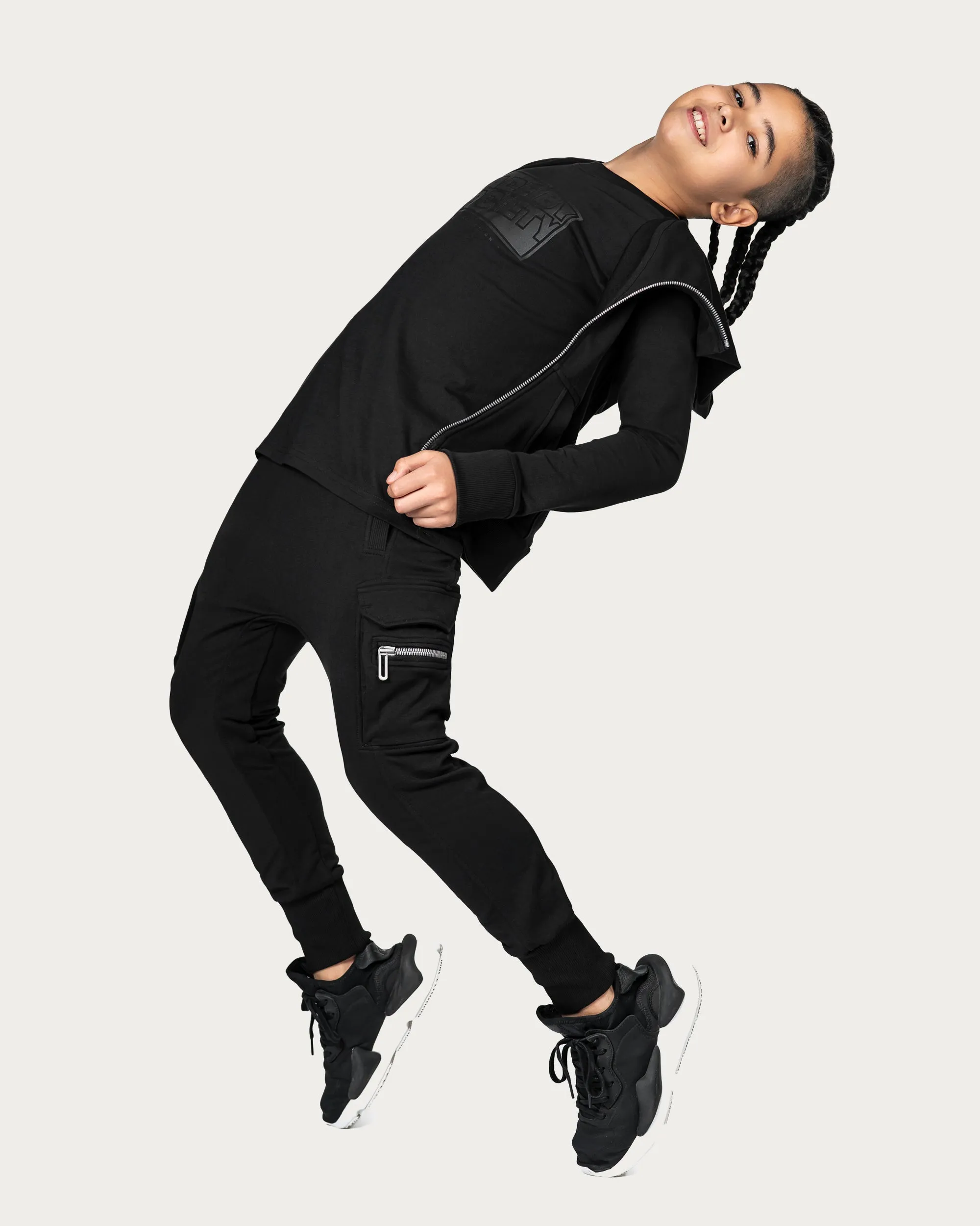 Cargo Pants - P34001 sold by Made by Society product image thumbnail 5