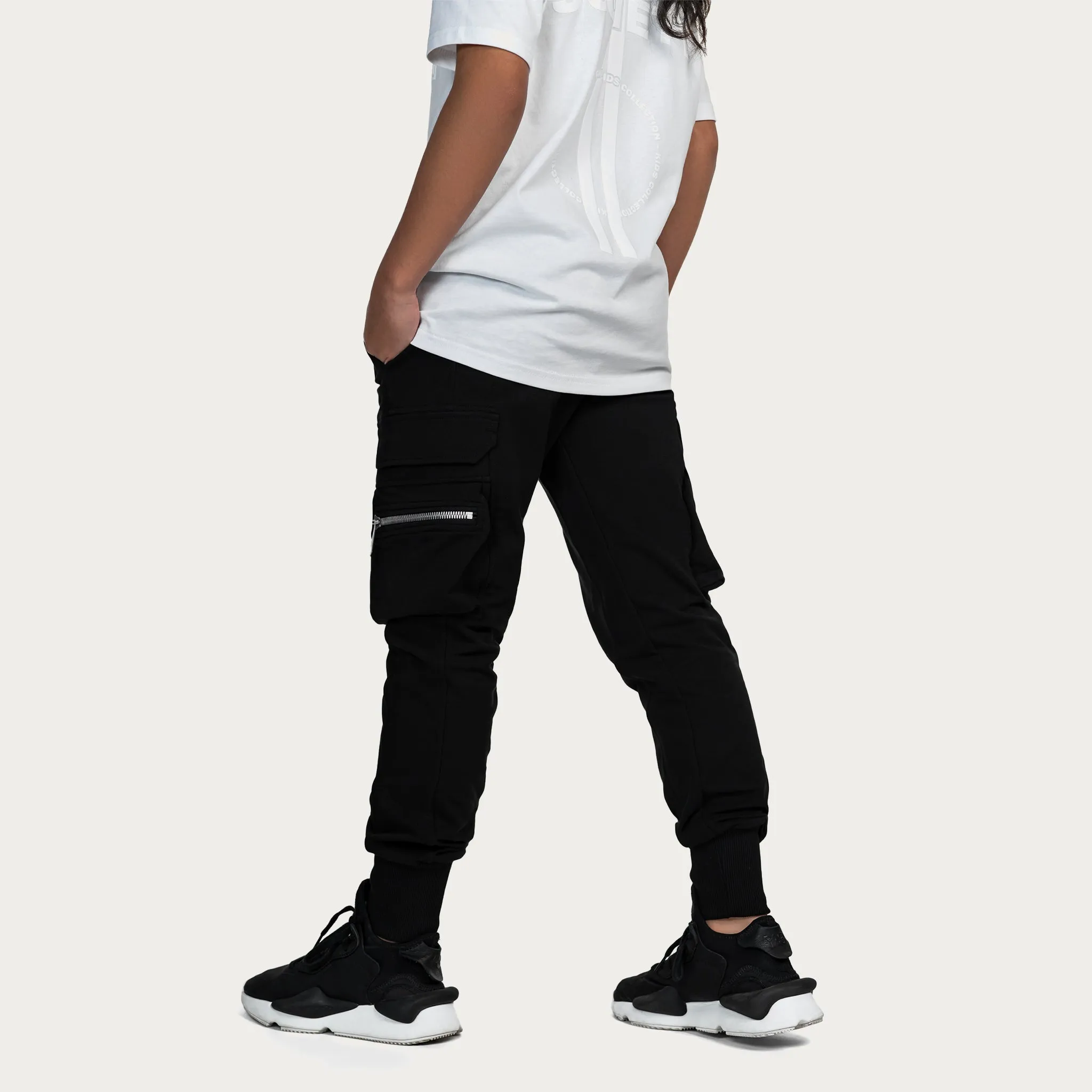 Cargo Pants - P34029 sold by Made by Society product image thumbnail 2