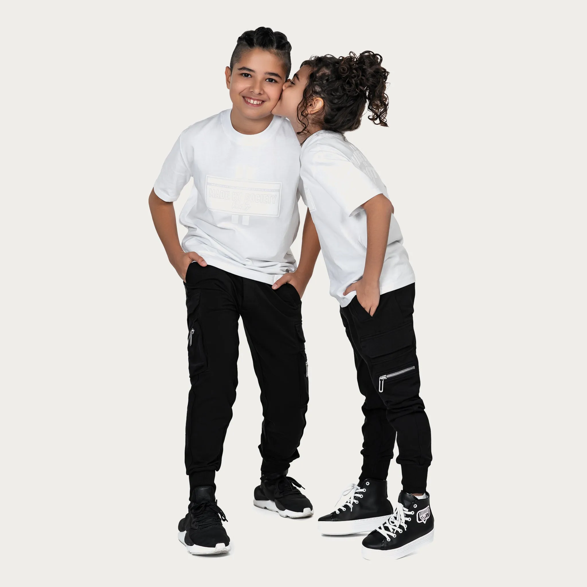 Cargo Pants - P34029 sold by Made by Society product image thumbnail 3