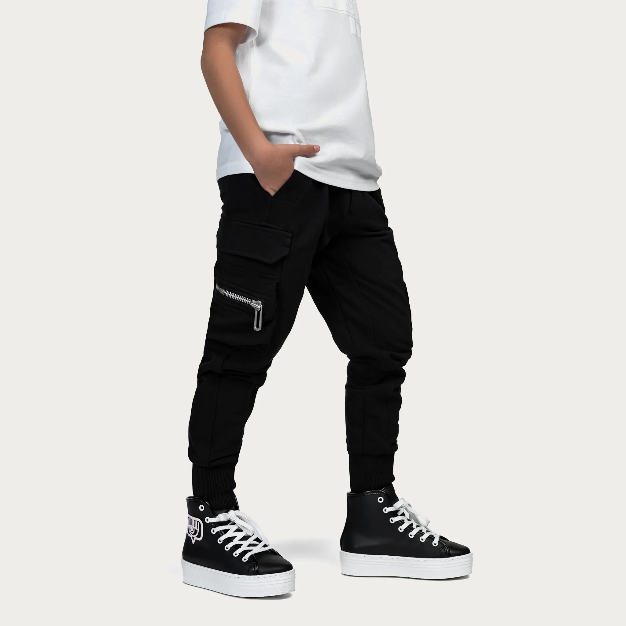 Cargo Pants - P34029 sold by Made by Society product image thumbnail 4