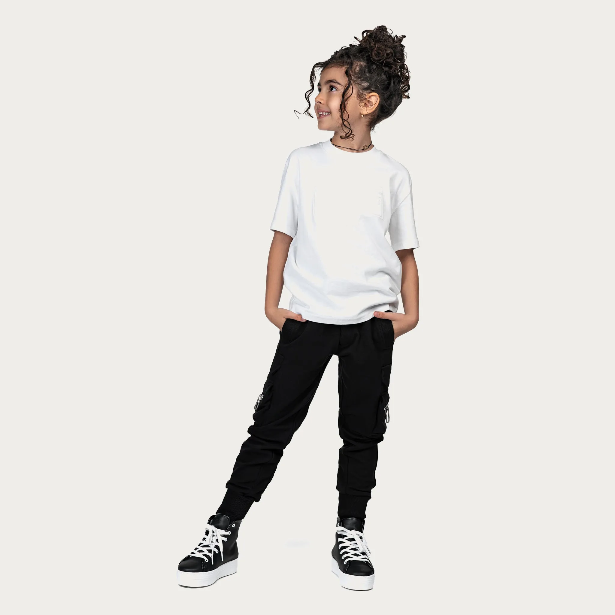 Cargo Pants - P34029 sold by Made by Society product image thumbnail 5