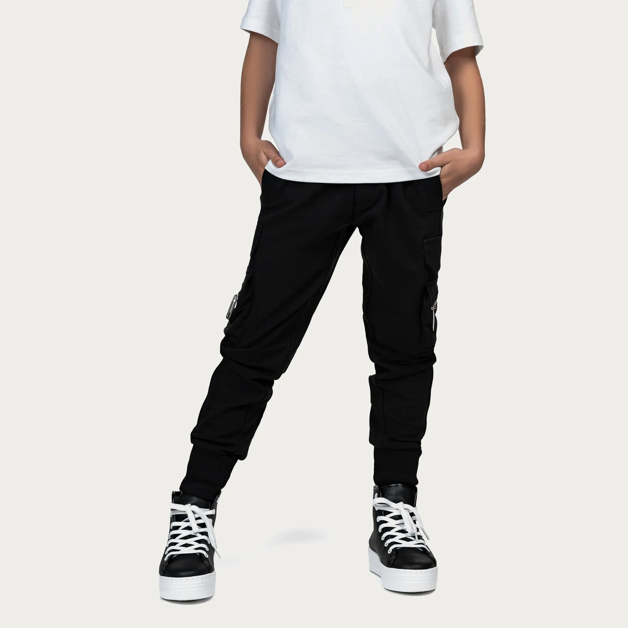 Cargo Pants - P34029 sold by Made by Society