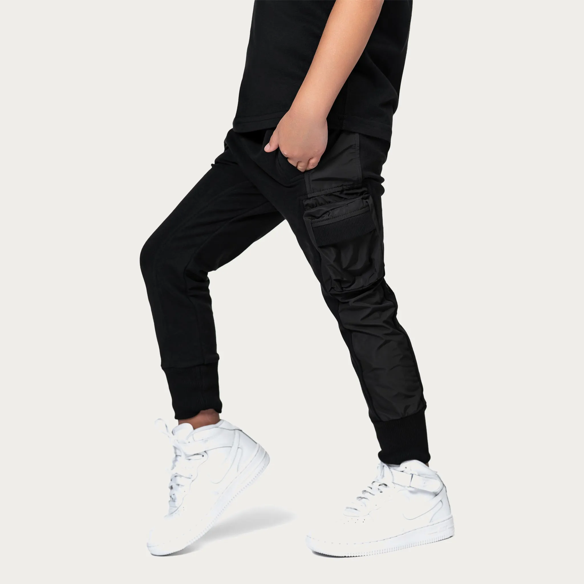 Cargo Pants - P34038 sold by Made by Society product image thumbnail 5