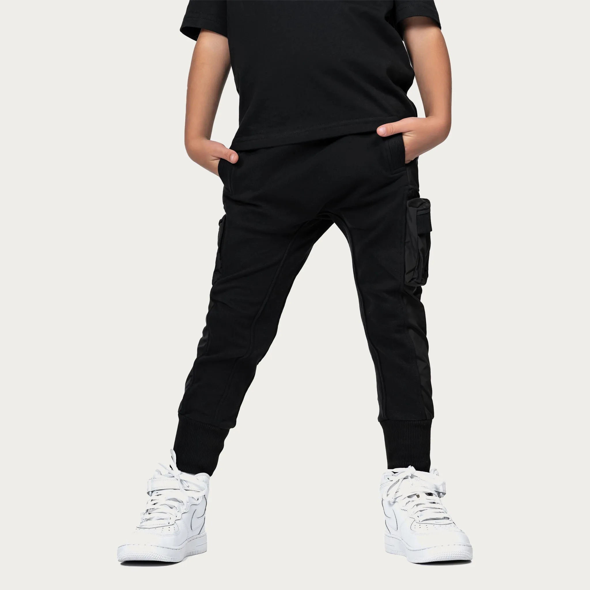 Cargo Pants - P34038 sold by Made by Society